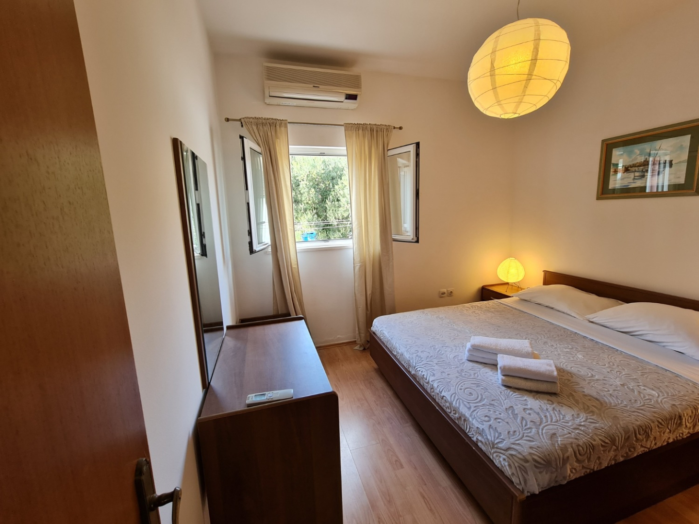 Apartment Dami - 100m from the sea A1 Sun Orebic, Peljesac peninsula