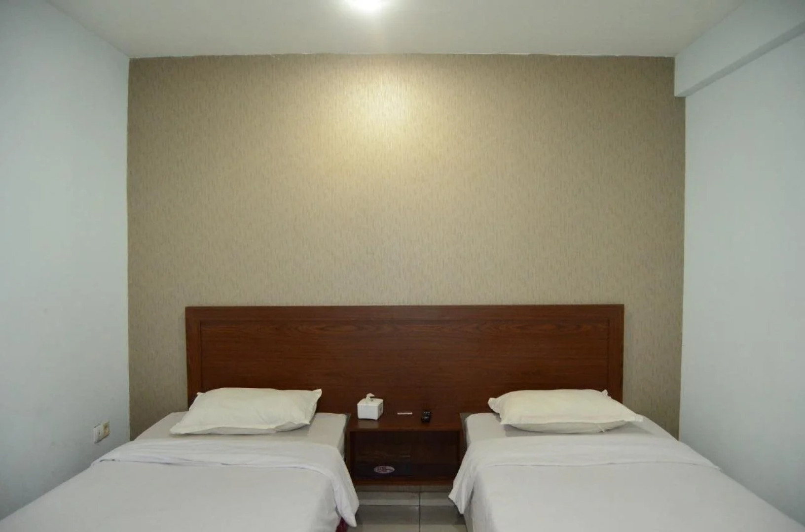 Hotel Grand Situ Buleud