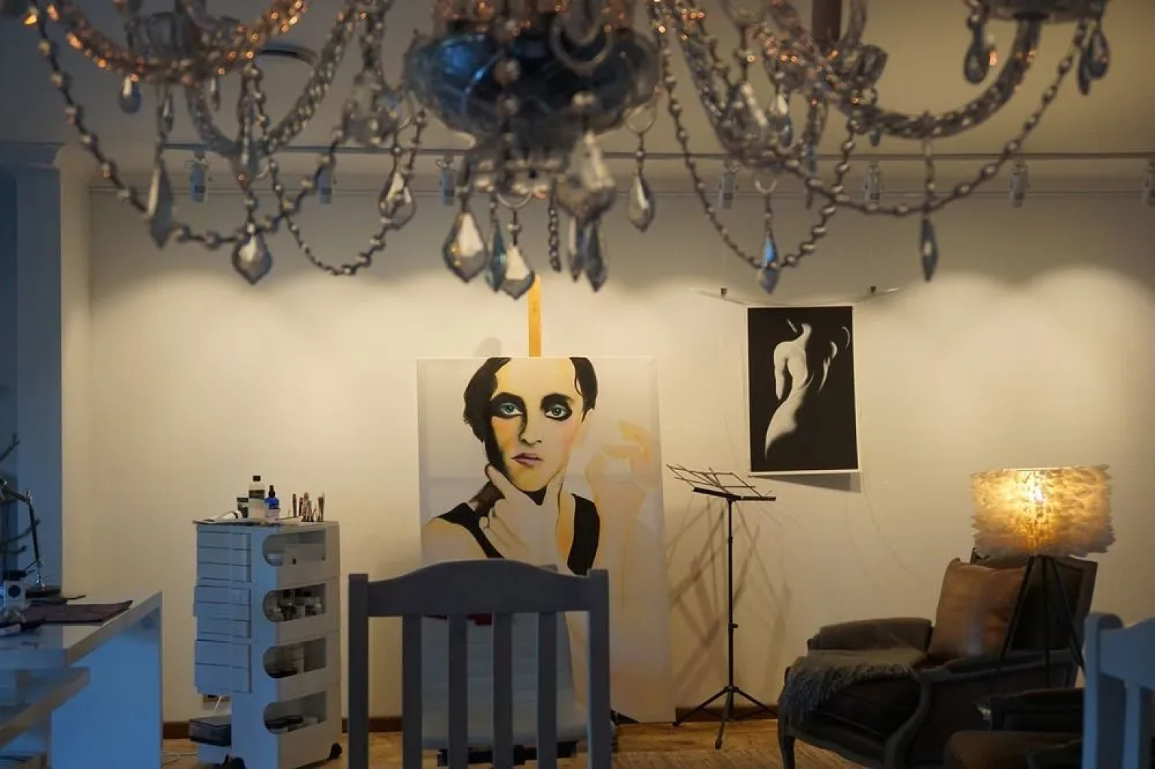 Georgie's Boutique B&B