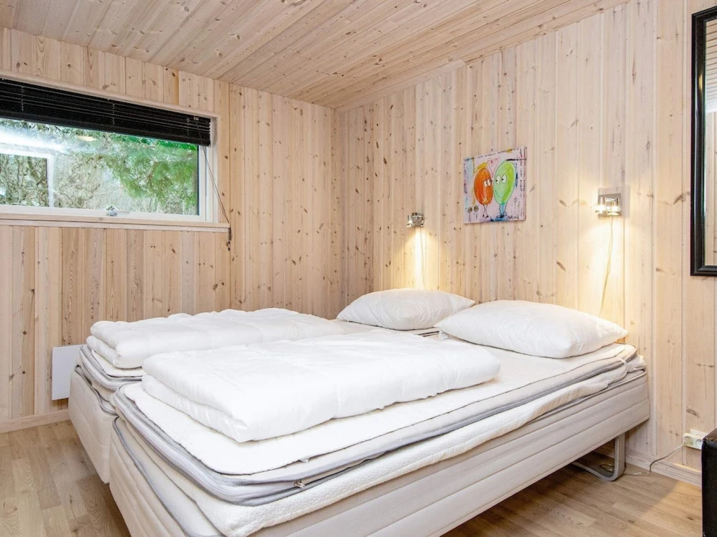 Luxury Spa Retreat in Nature - By Traum Ferienwohnungen