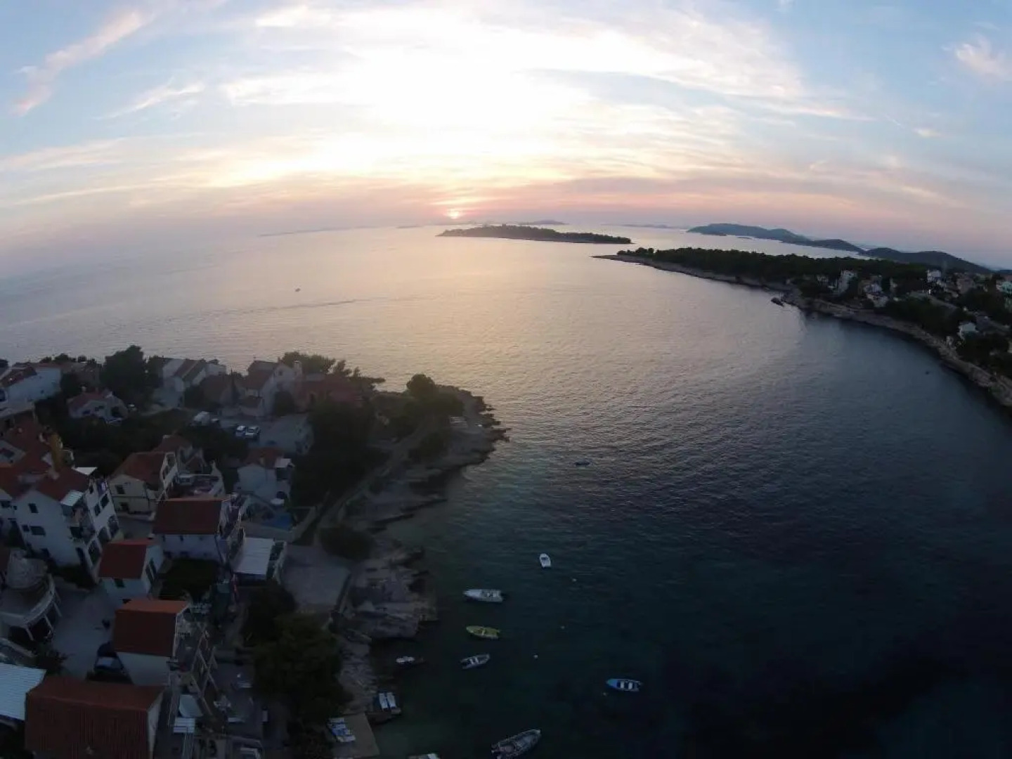 Apartments Atlas Grubišić