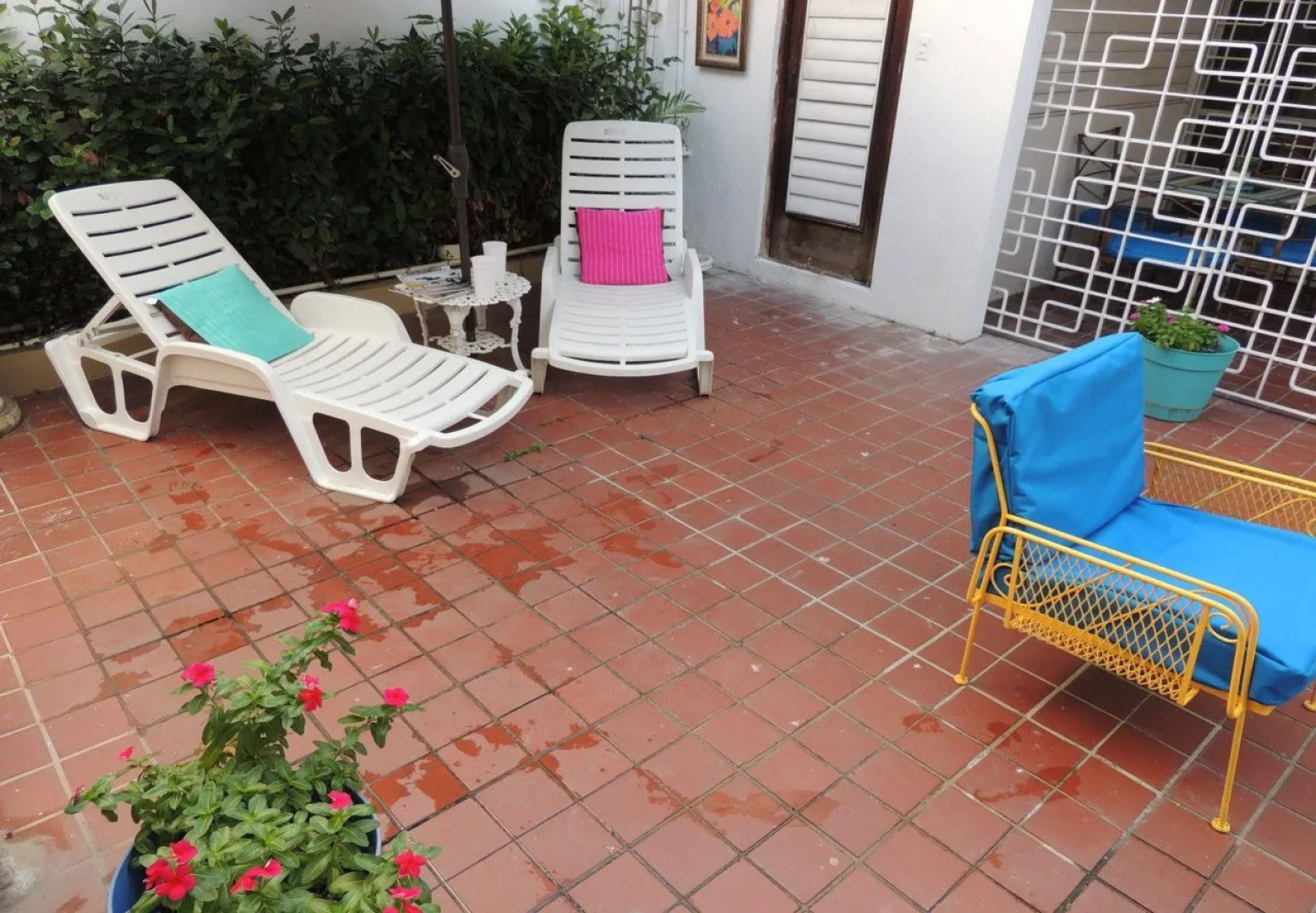 Apartments for you - Condado Tropic Sun