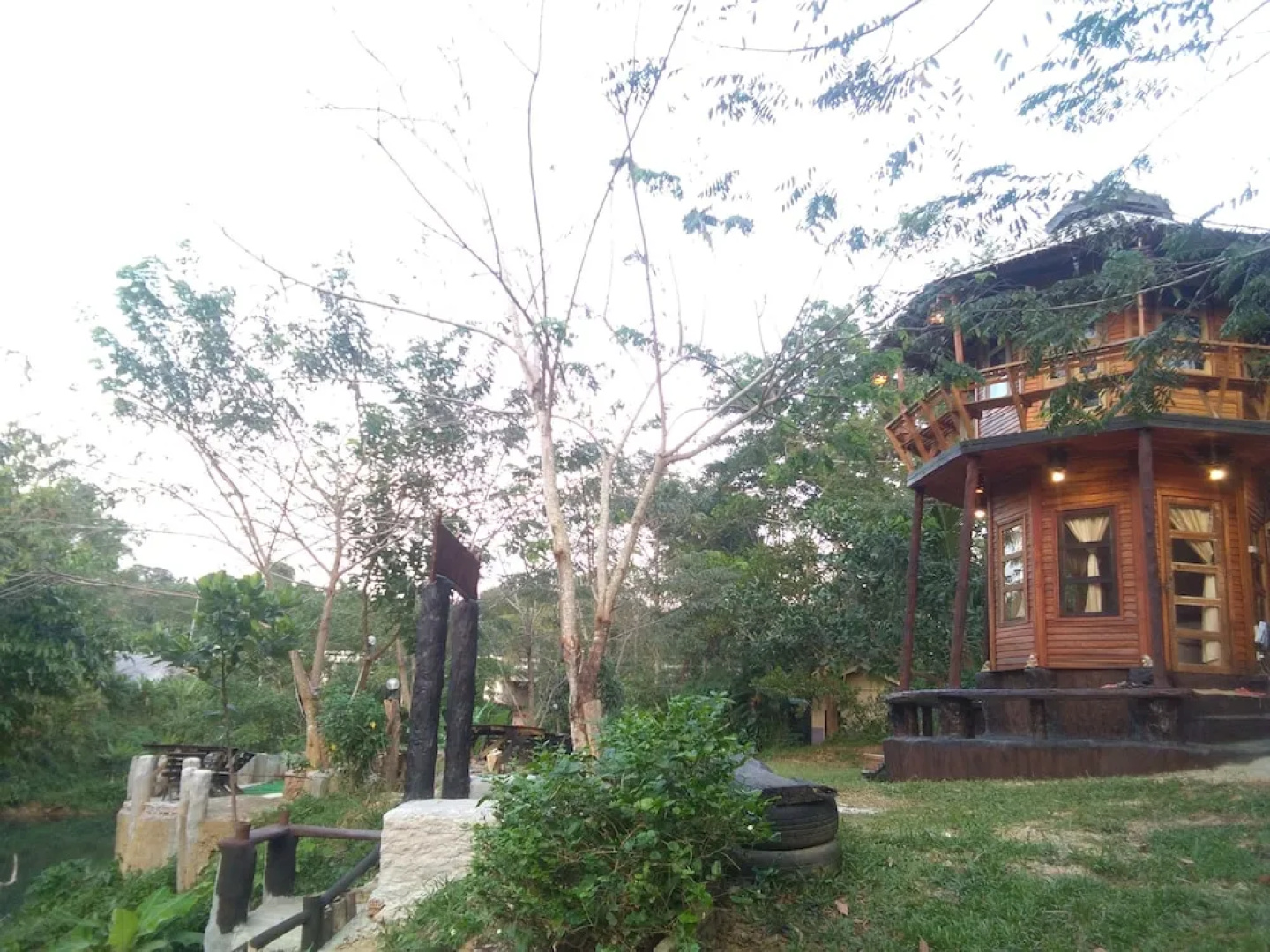Tararine Homes