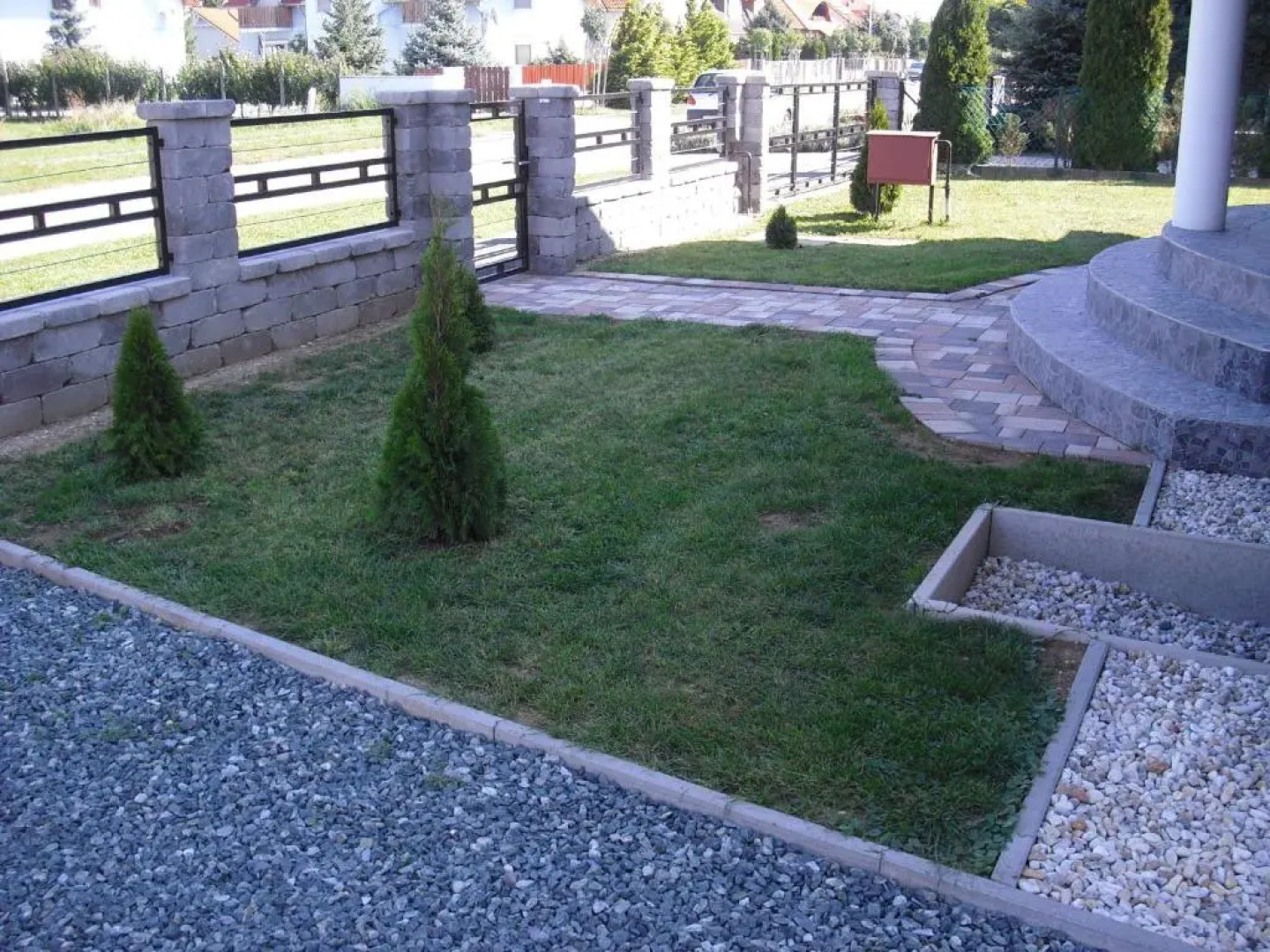 Honfoglalas Apartment