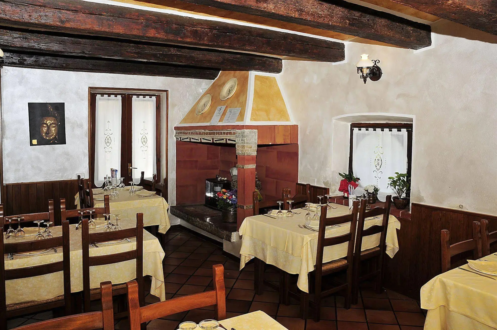 Locanda Al Pigno