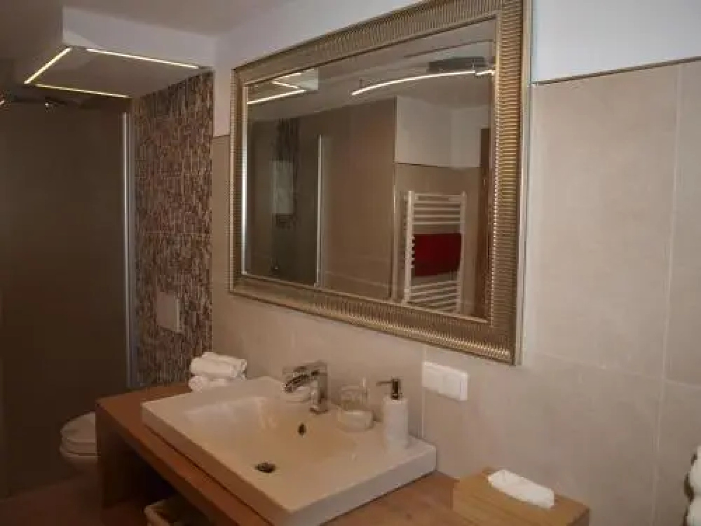 Ferienwohnung Alpenblick