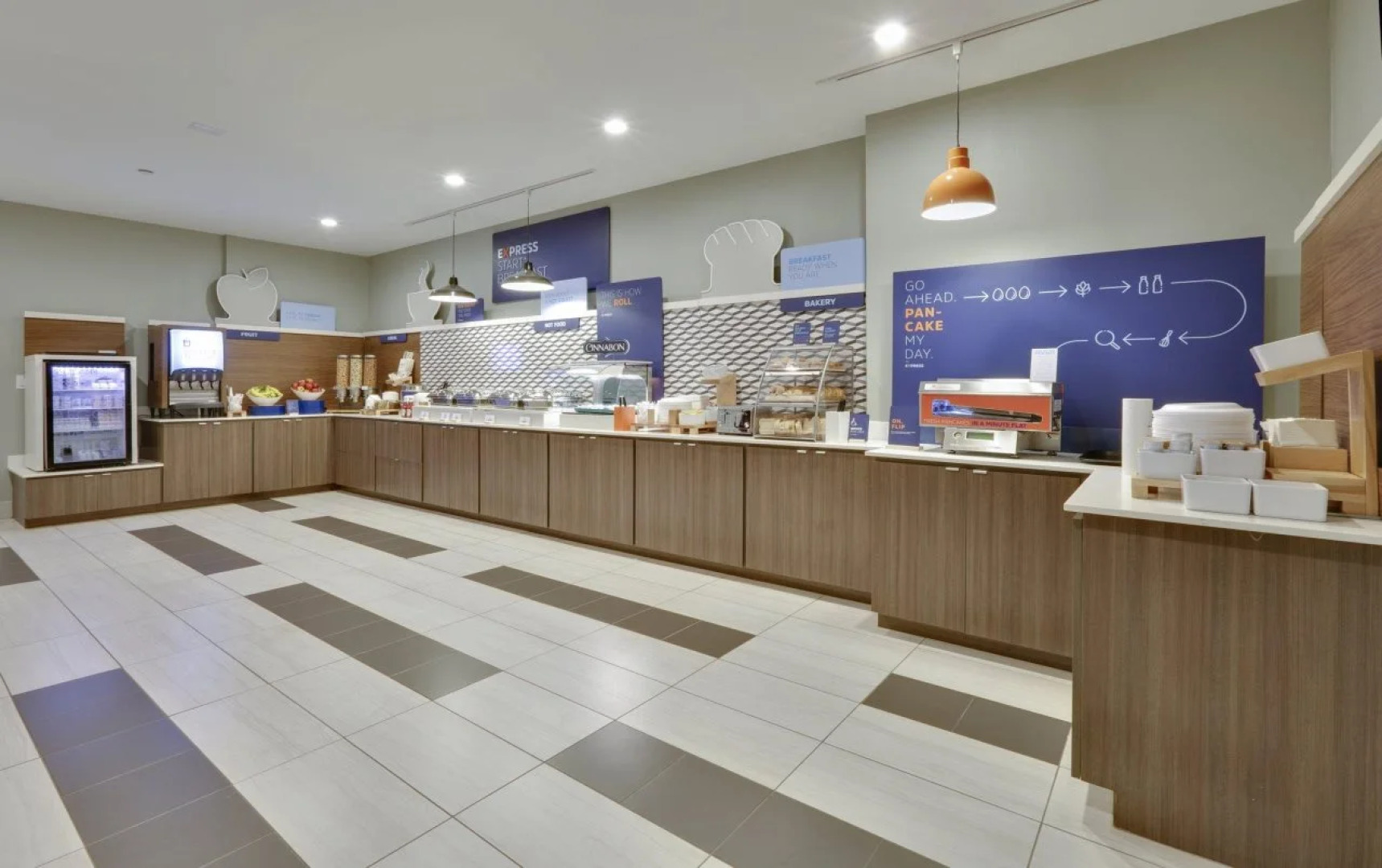 Holiday Inn Express & Suites Irving Conv Ctr - Las Colinas by IHG