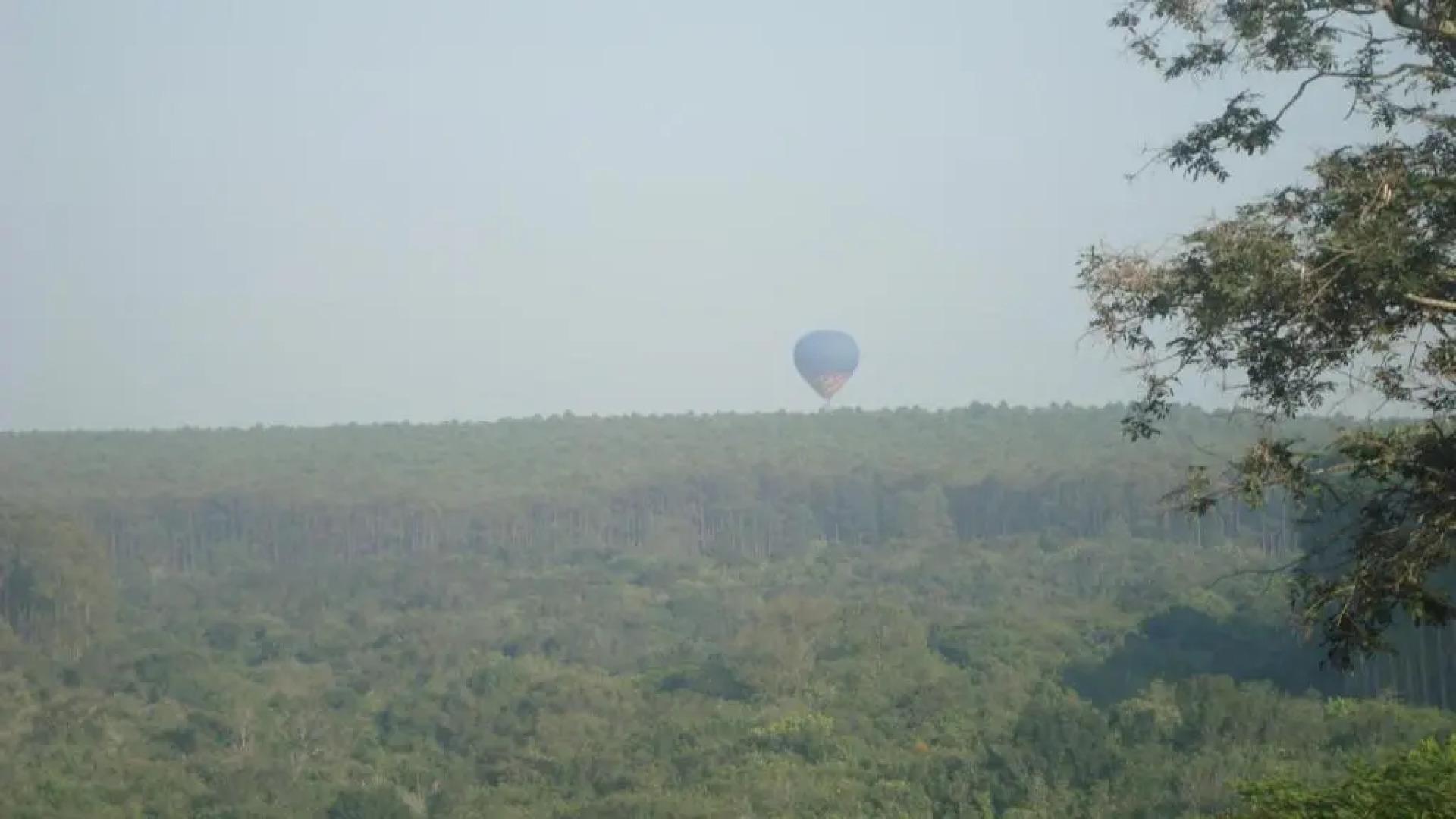 Pousada da Lua São Pedro