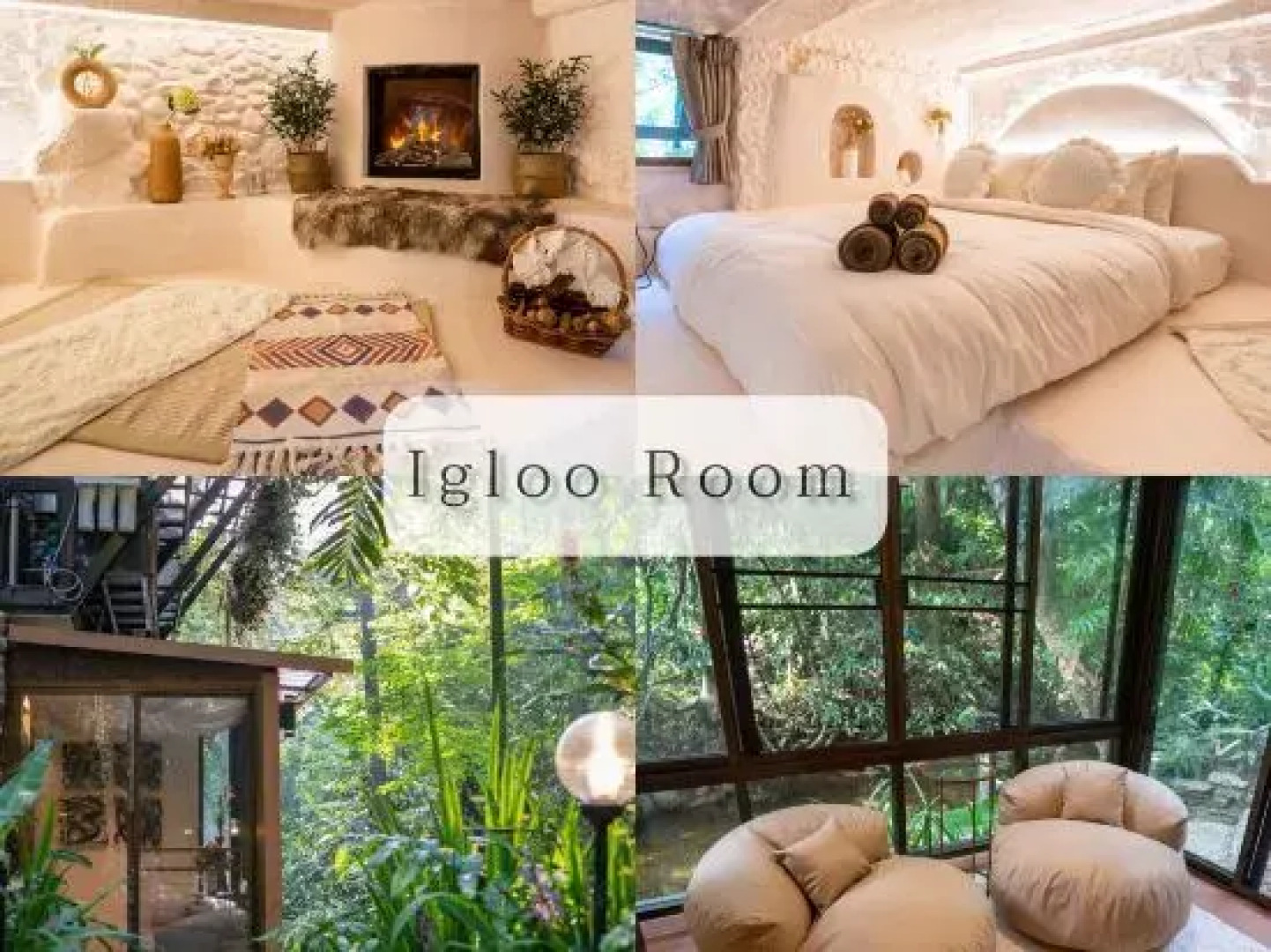 Puradise Private Residence