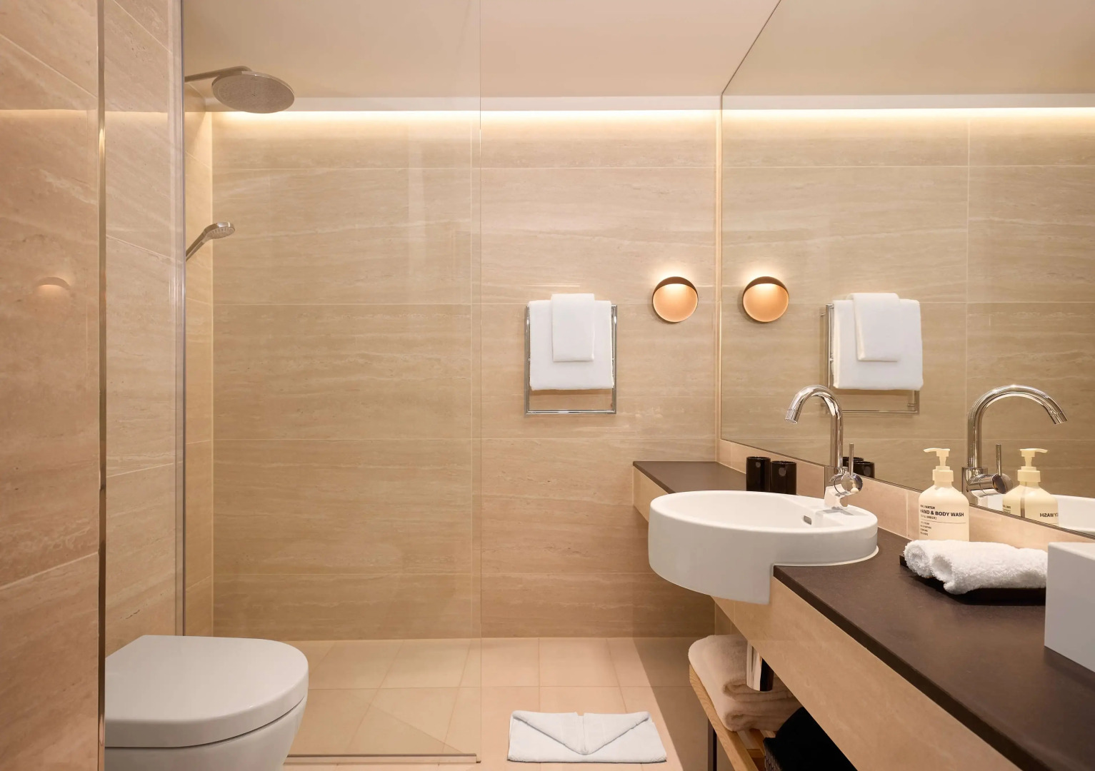 Adina Apartment Hotel Geneva