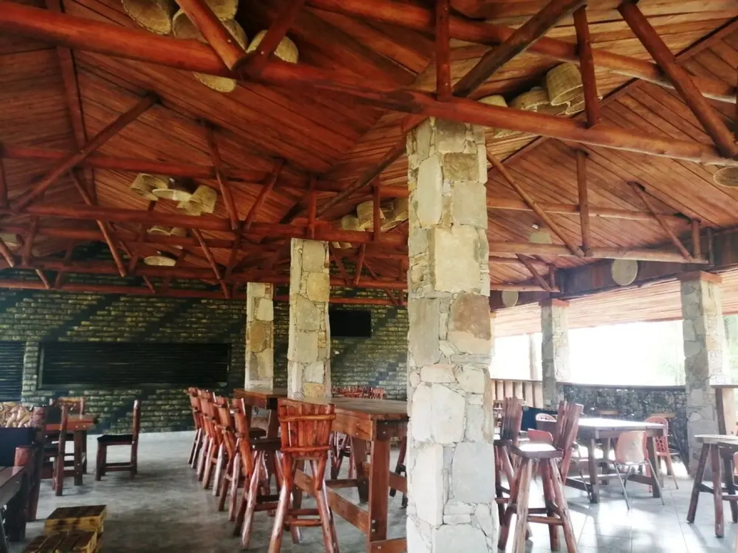 Murchison Backpackers