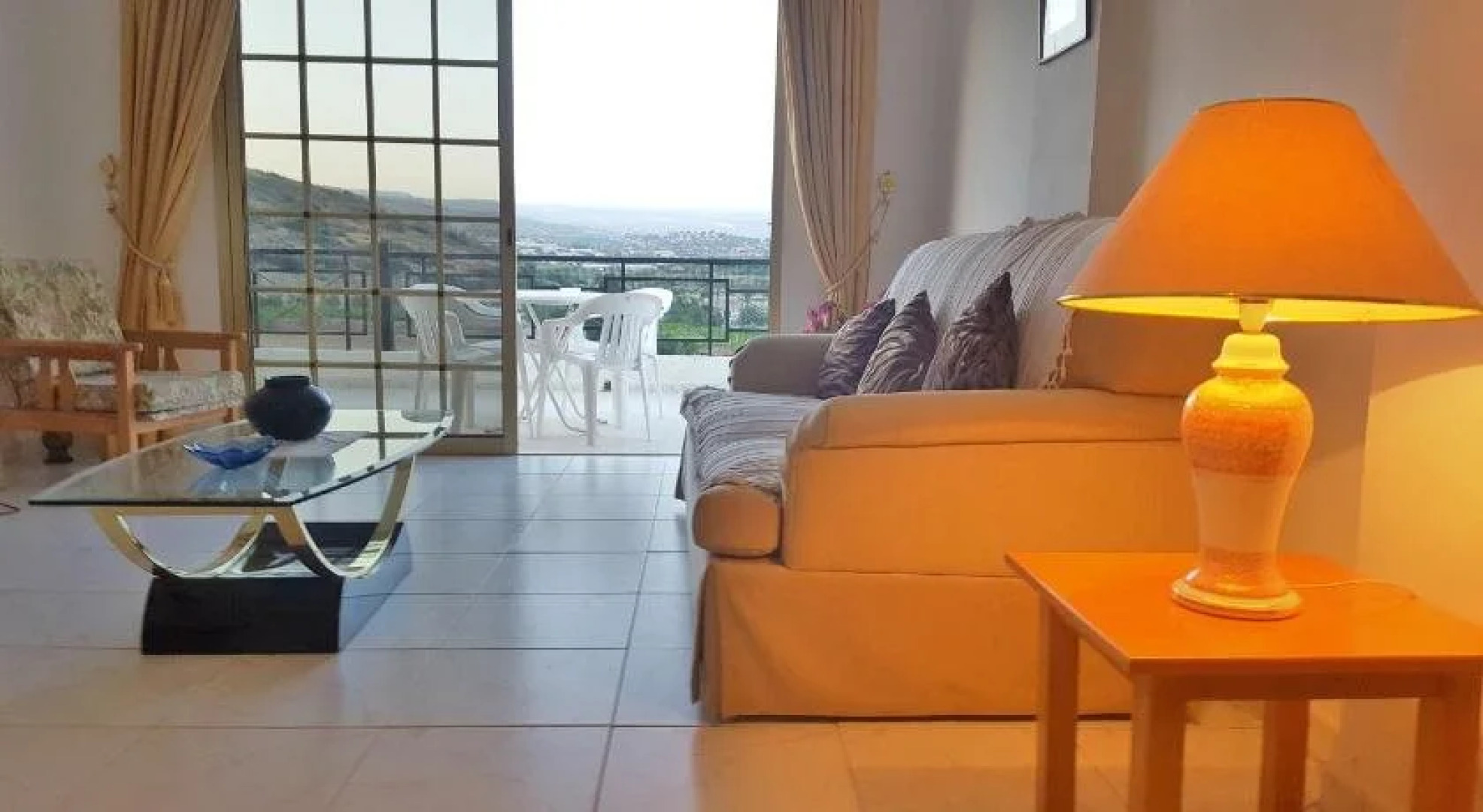 Ampelokipi Holiday Apartments