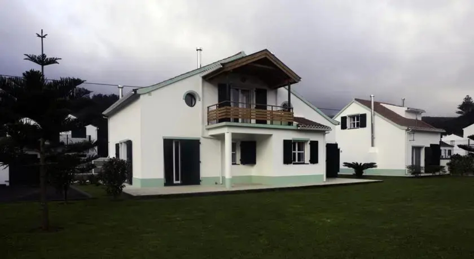 Living Azores Sete Cidades