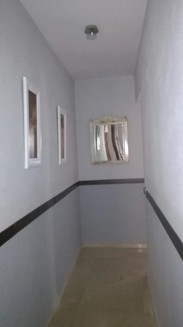 Apartment With 3 Bedrooms in Almodóvar del Río, With Wonderful City Vi