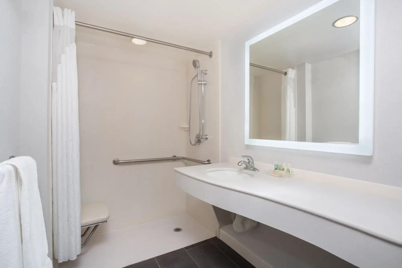 Holiday Inn Colorado Springs Airport by IHG