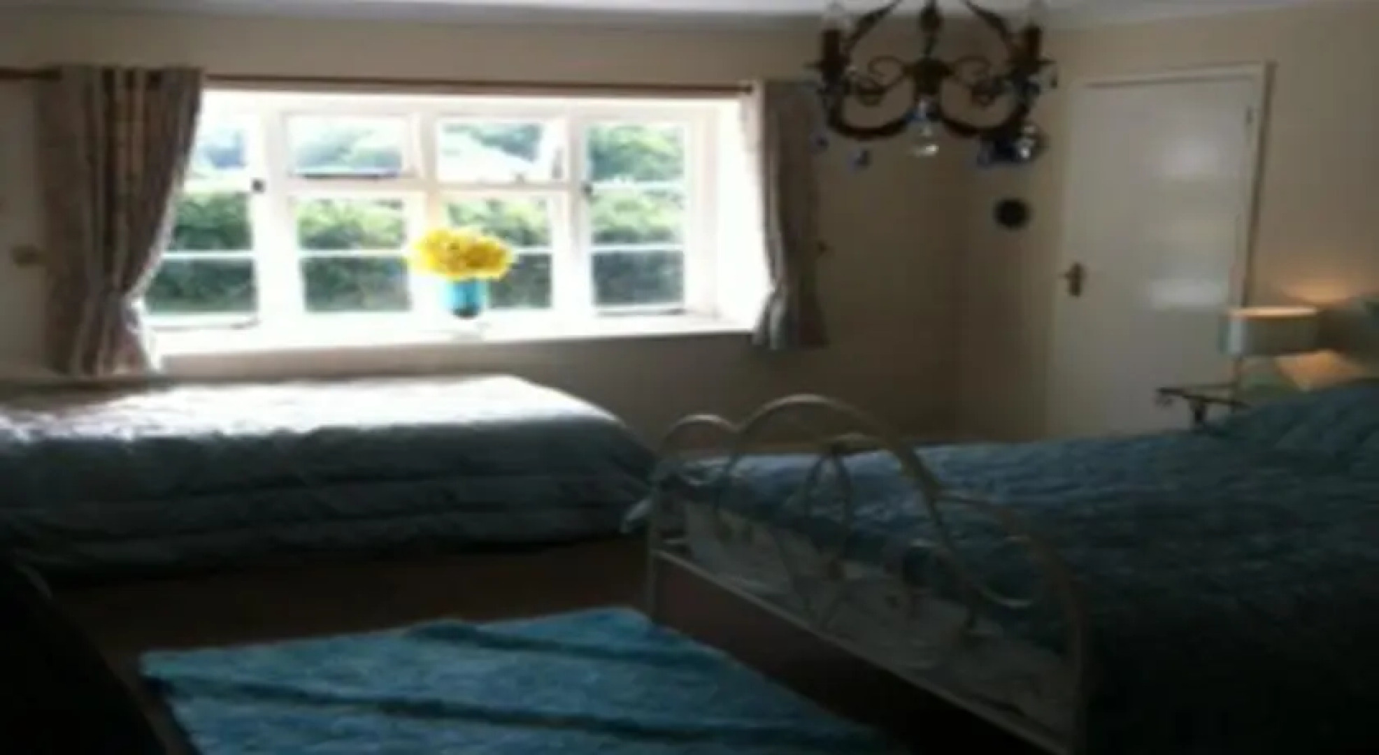 Manor Farm Bed & Breakfast