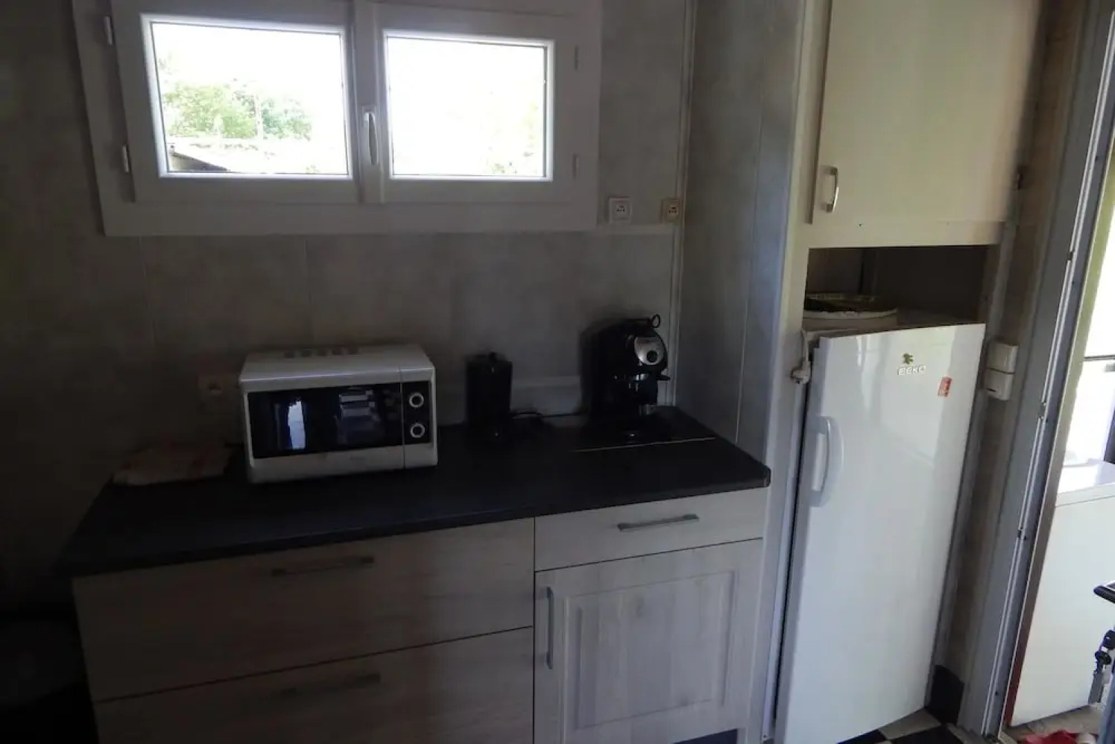 Maison de vacances l'entrée du Cap Ferret