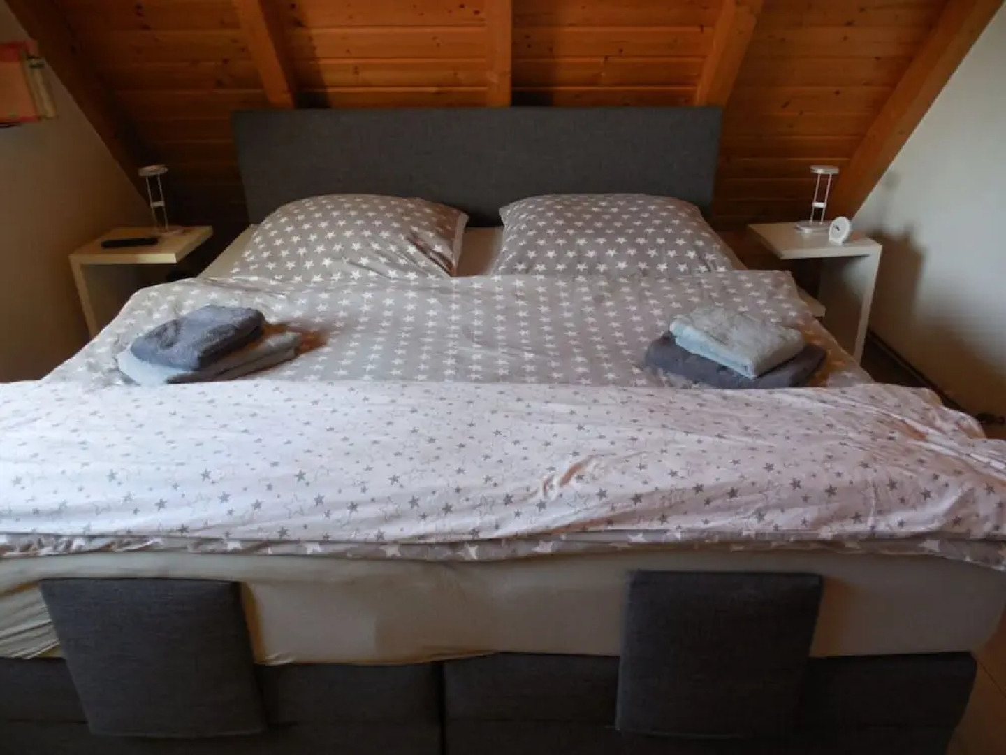 Holiday Home Meeresleuchten