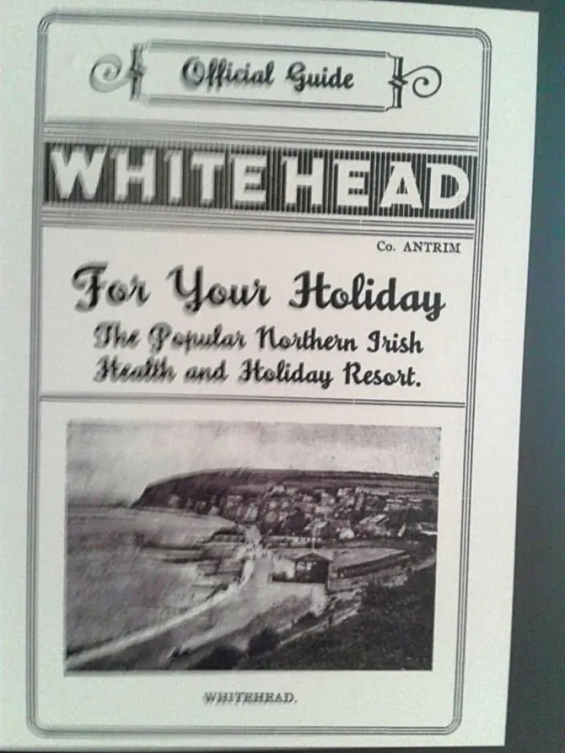 Whitehead Bed and Breakfast