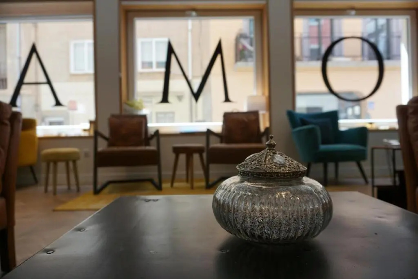 Hostal Boutique Es Portalet