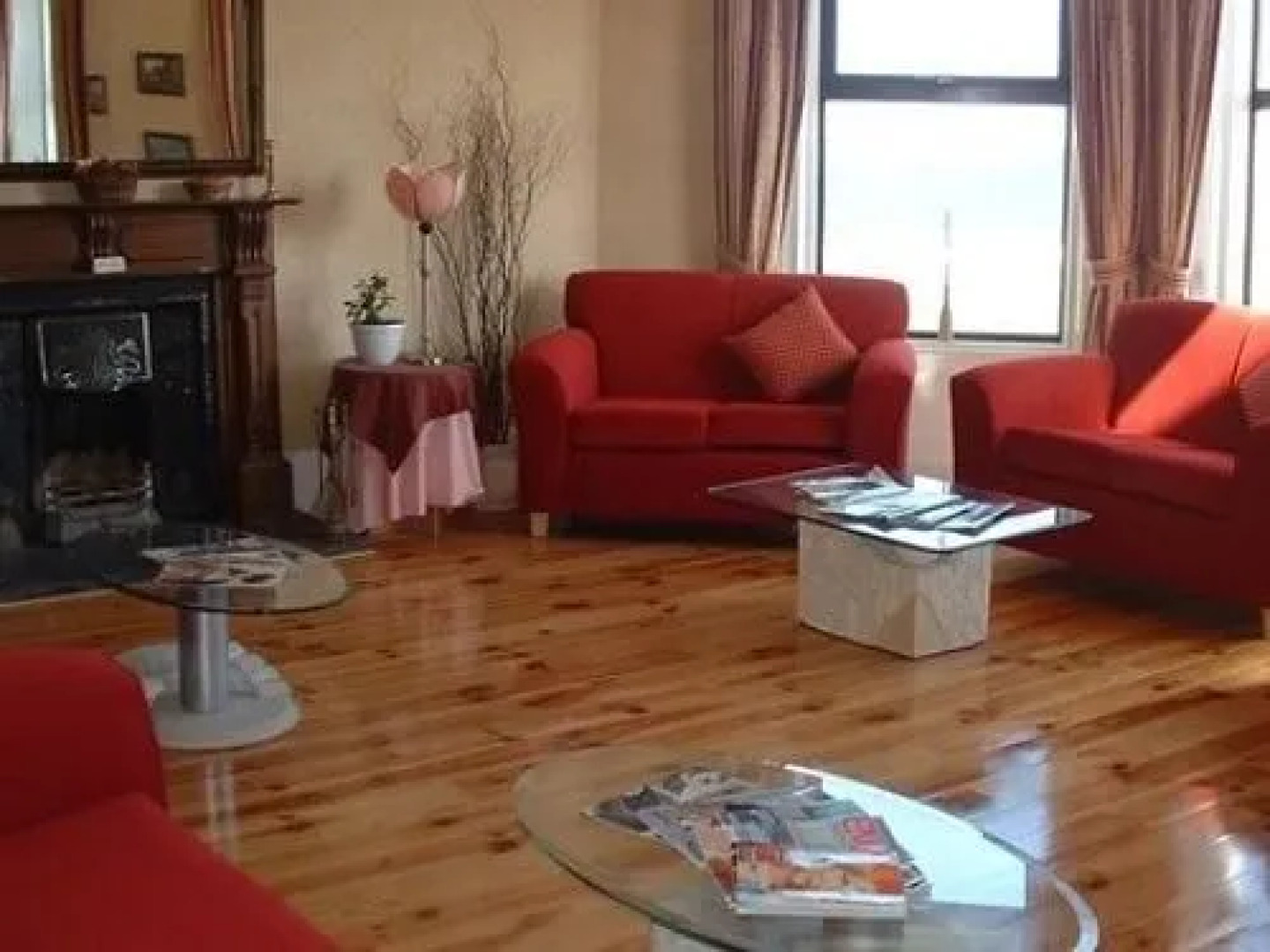 Clarmont Guest House