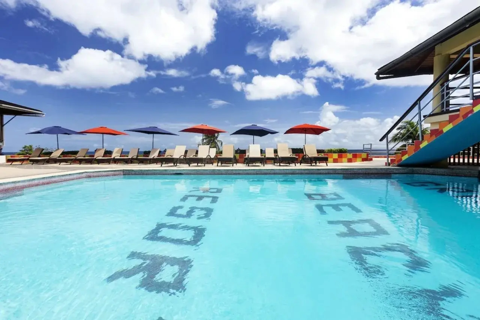 Grafton Beach Resort