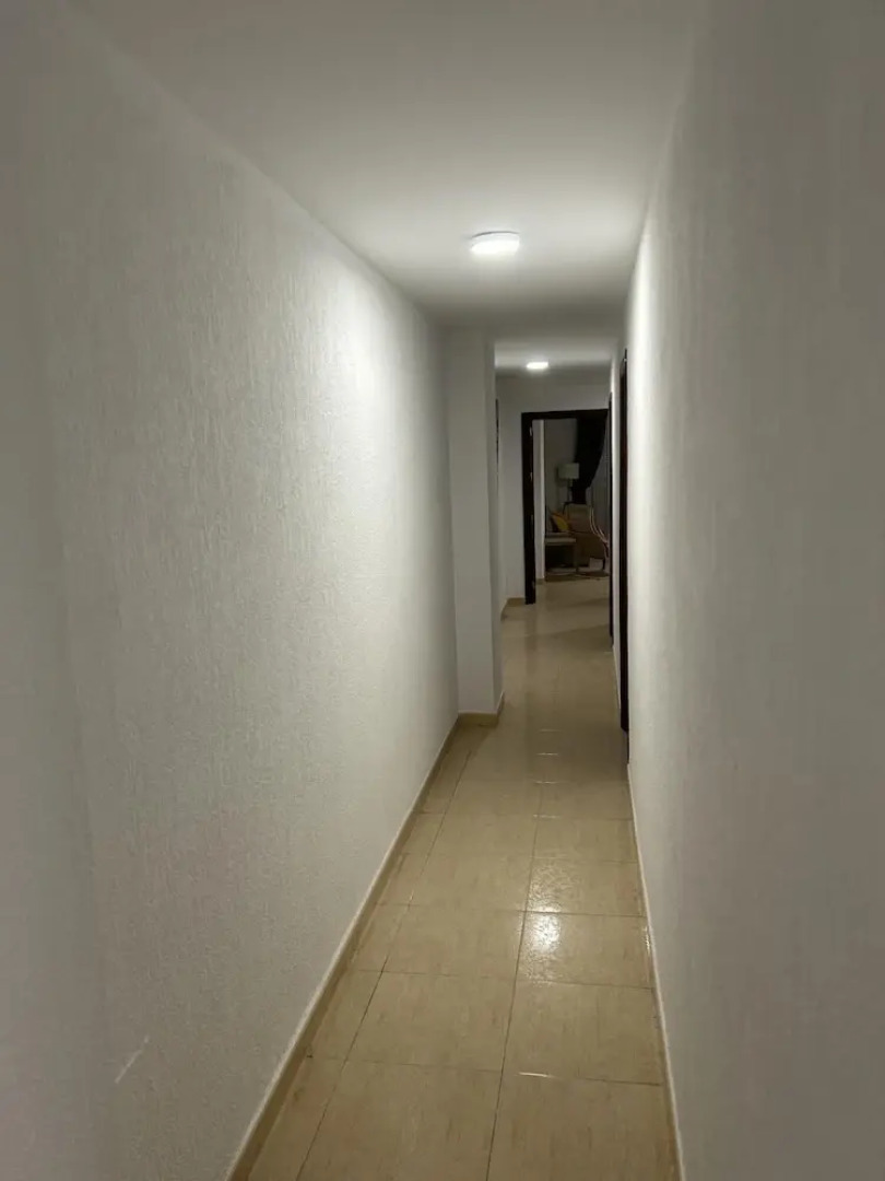 Sanjuan del Puerto 3bed Apartment - Familyfriendly