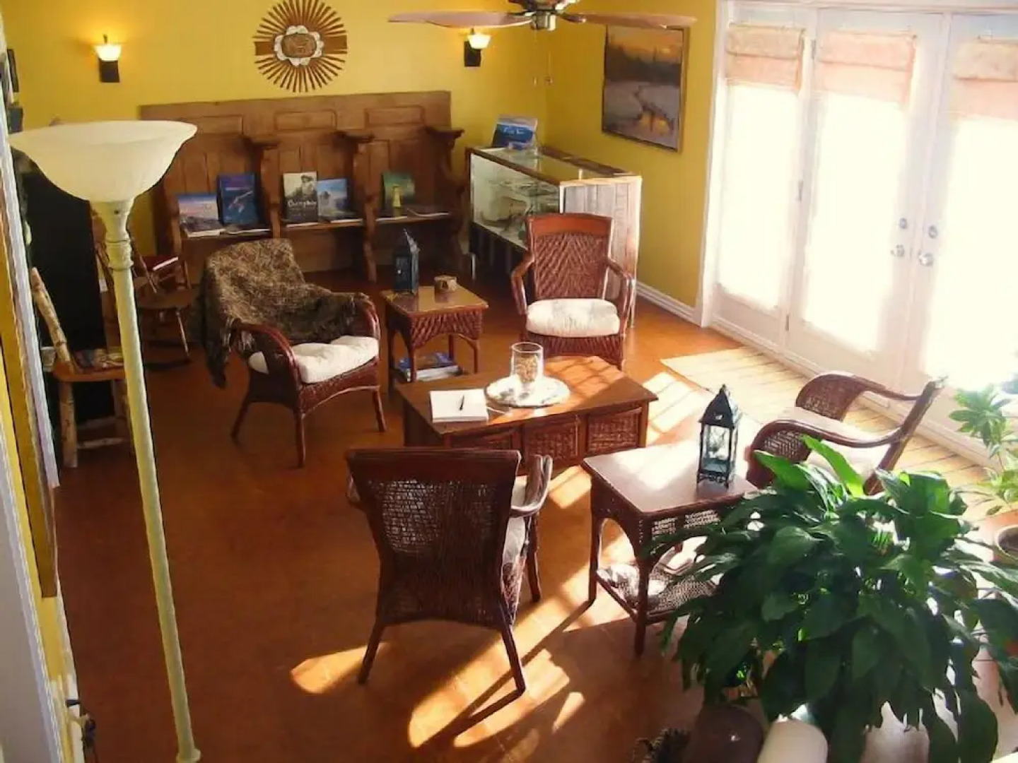 Gîte LaRichardière