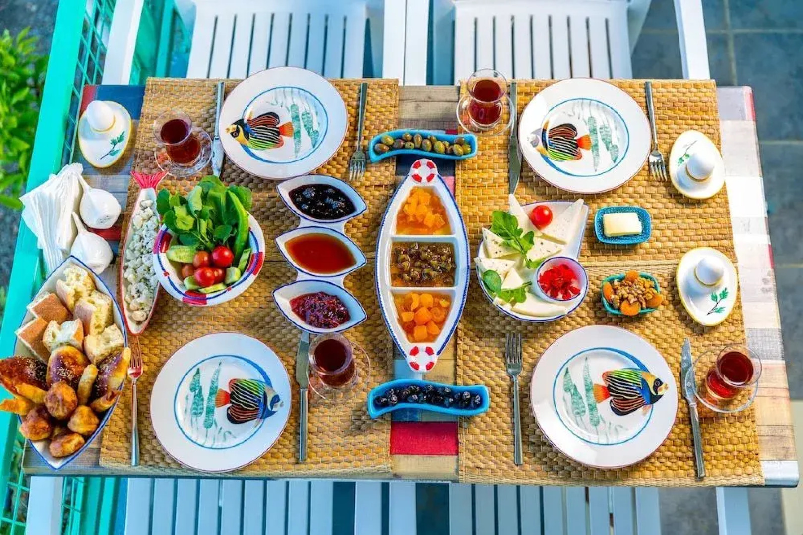 Derin Mavi Suit Butik Otel - Adults Only