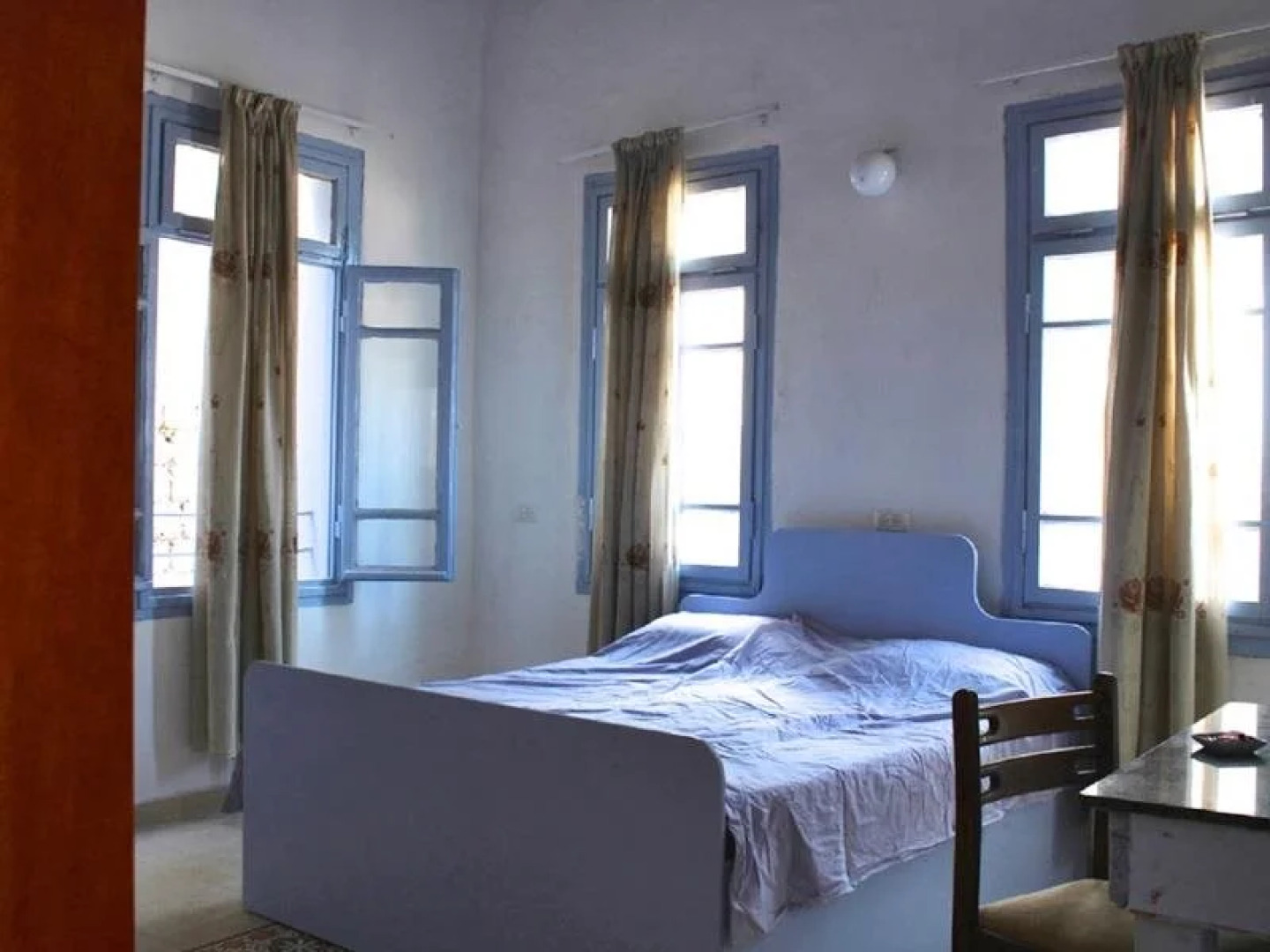 Nzar Khoury For Hosting Guest House