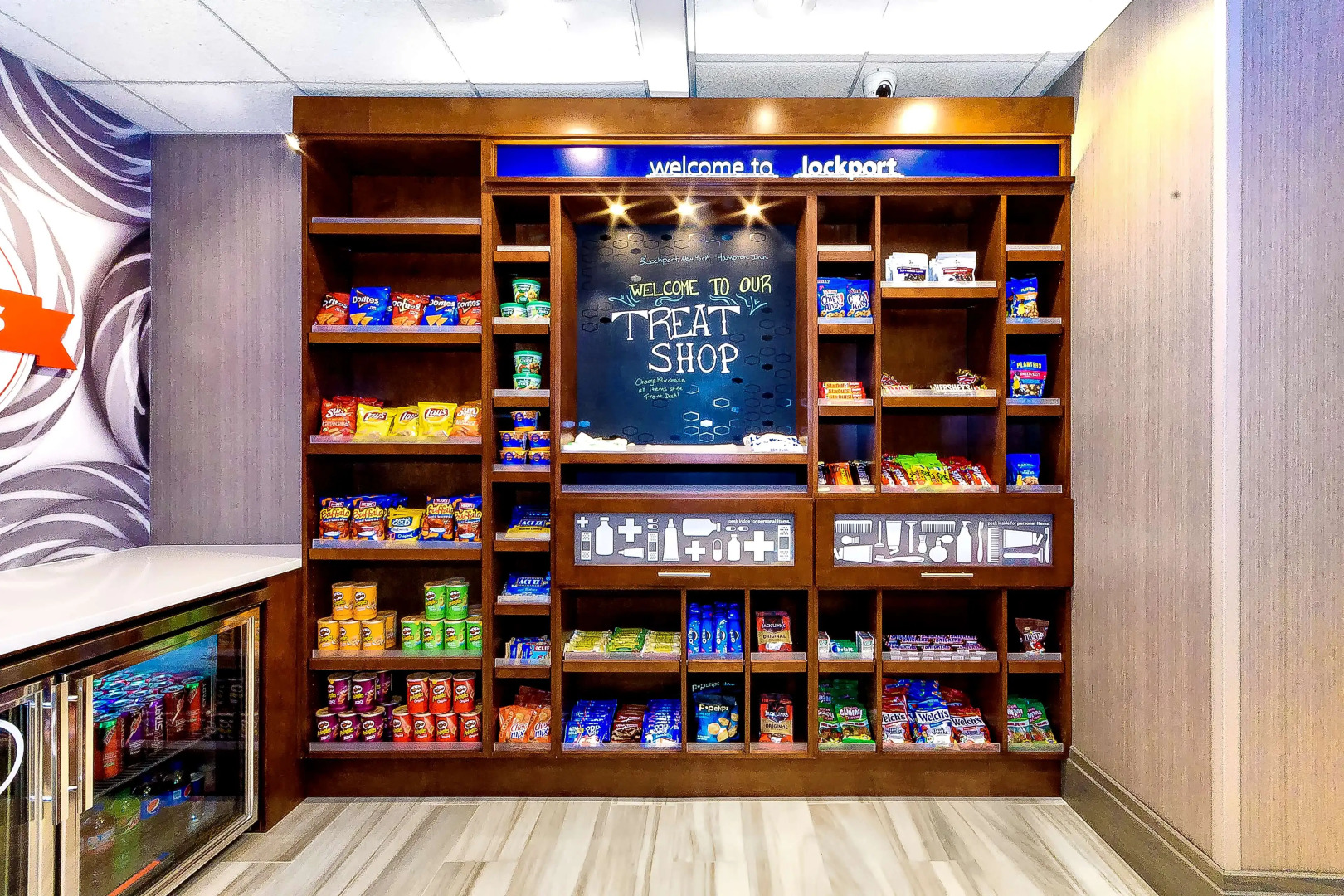 Hampton Inn Lockport - Buffalo