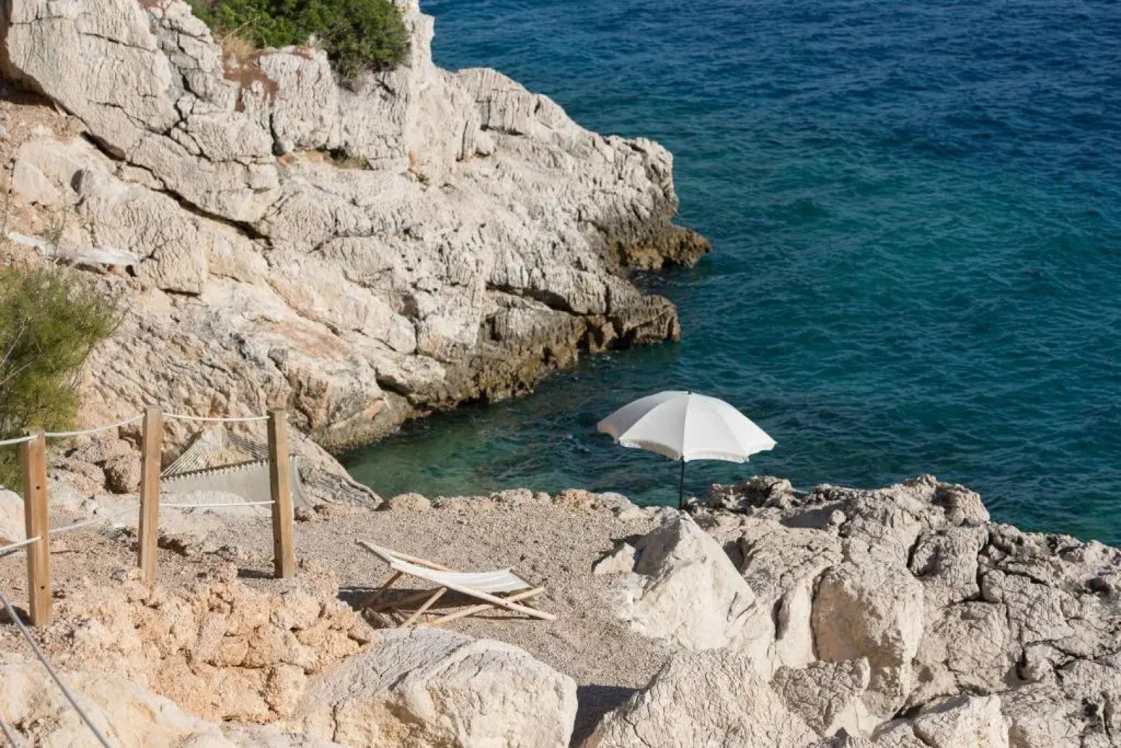 Apartments Vela Sollis