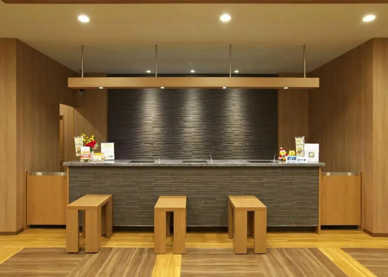Hotel Route Inn Sabae Kokudou 8 Gou