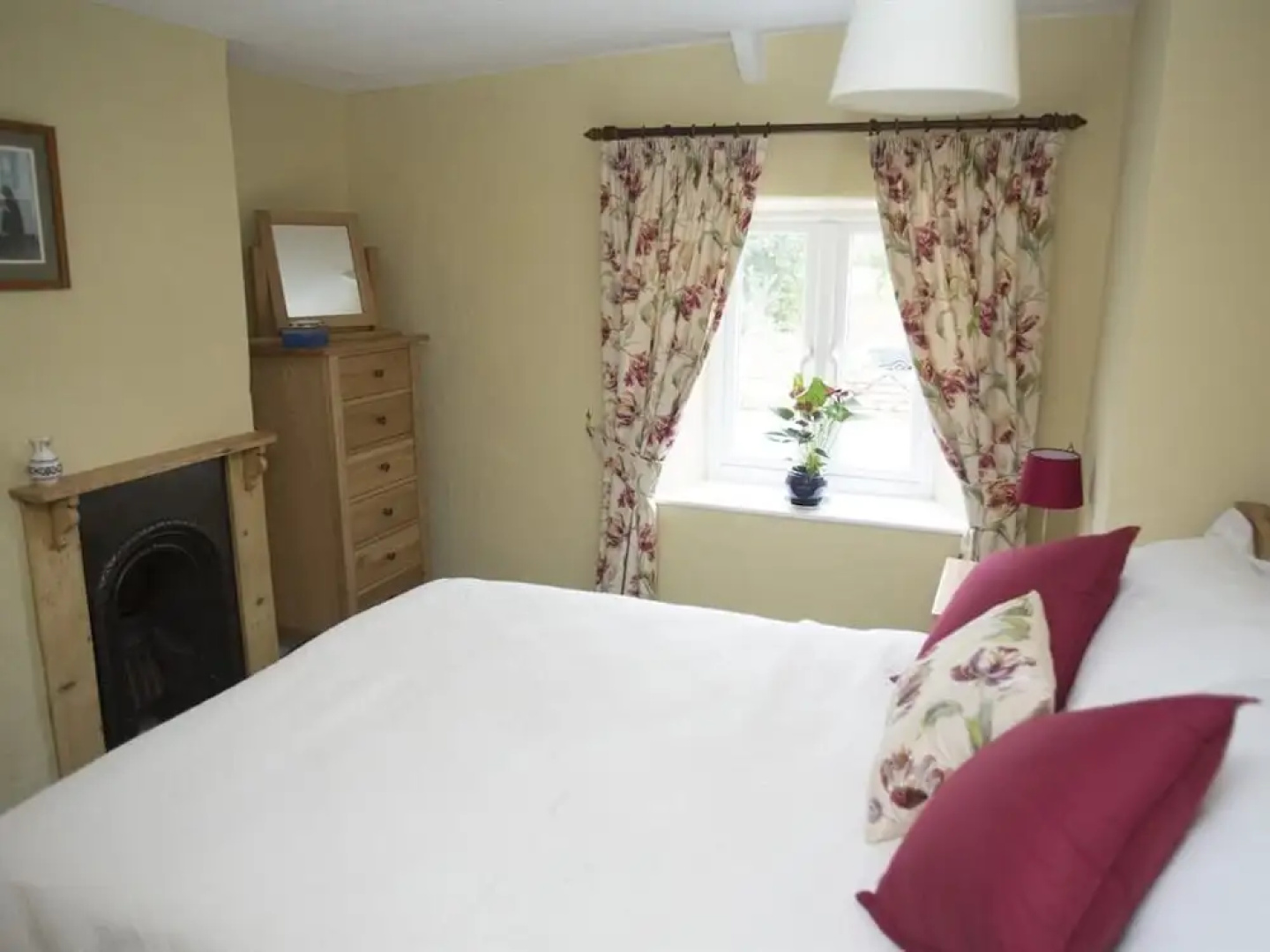 Withy Cottages