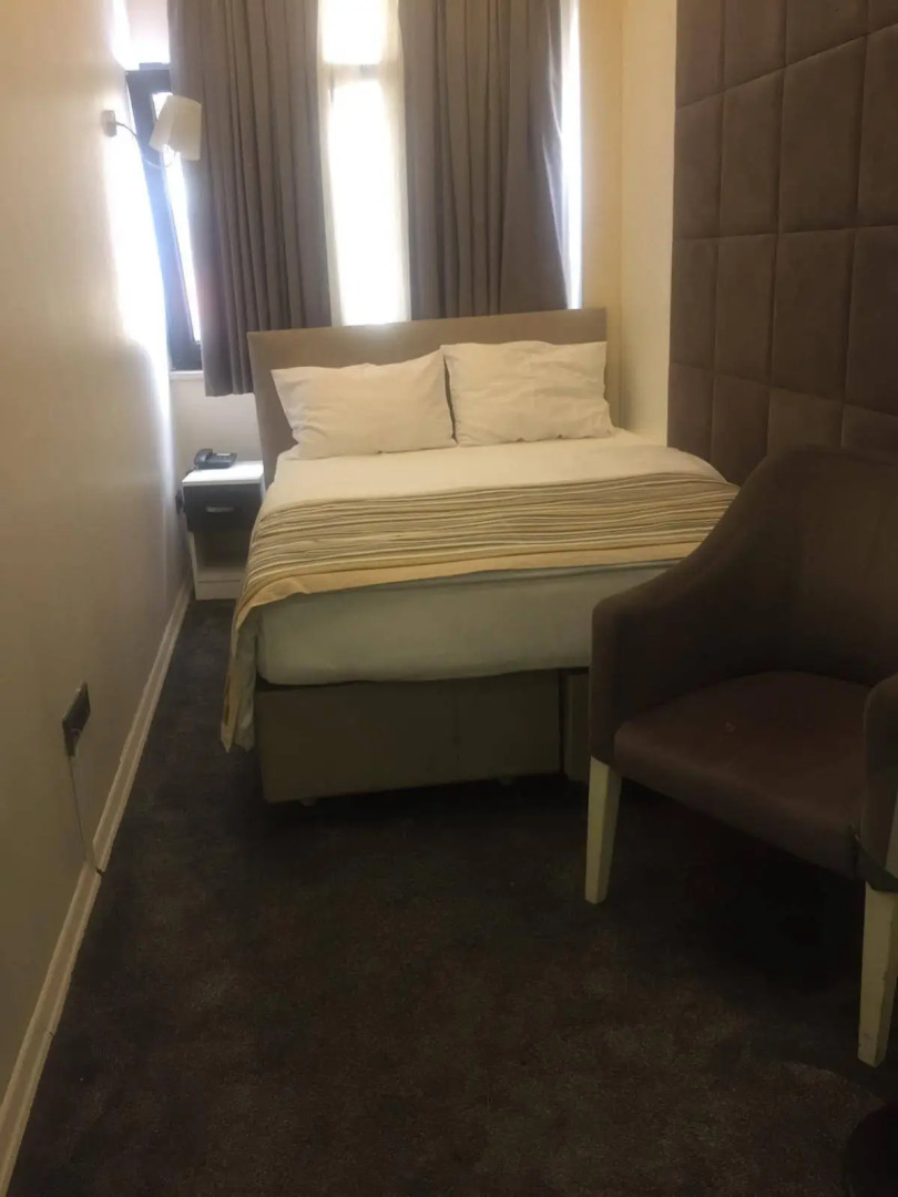 Palmiye Hotel Taksim