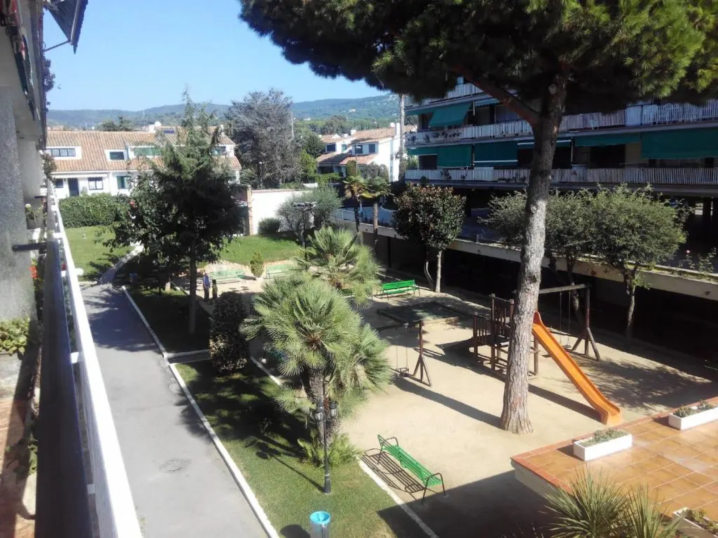 Apartament Llavaneres I