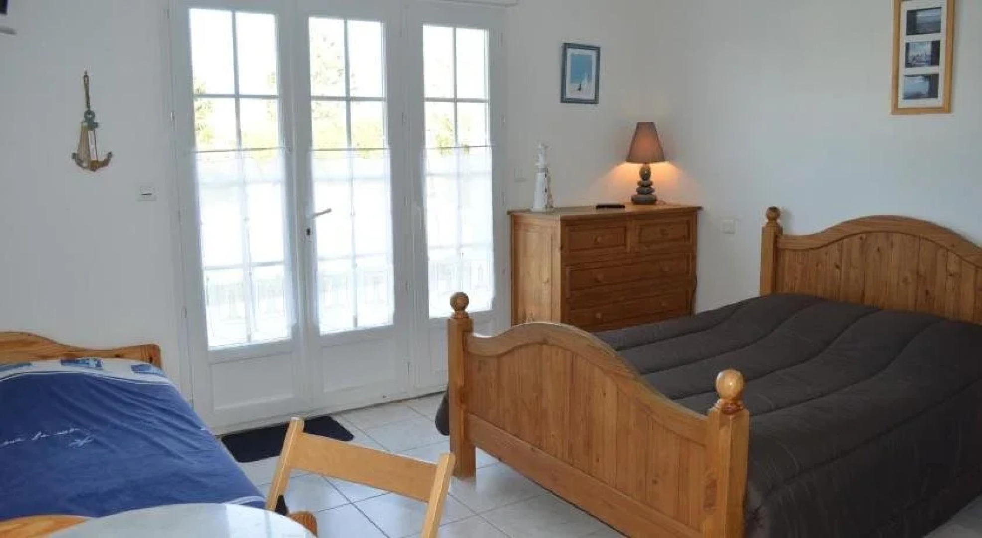 LEscale de la Baie de Somme