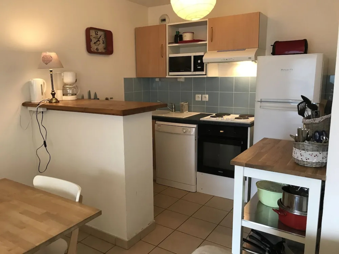 Vaujany Locations - Chalet du Verney