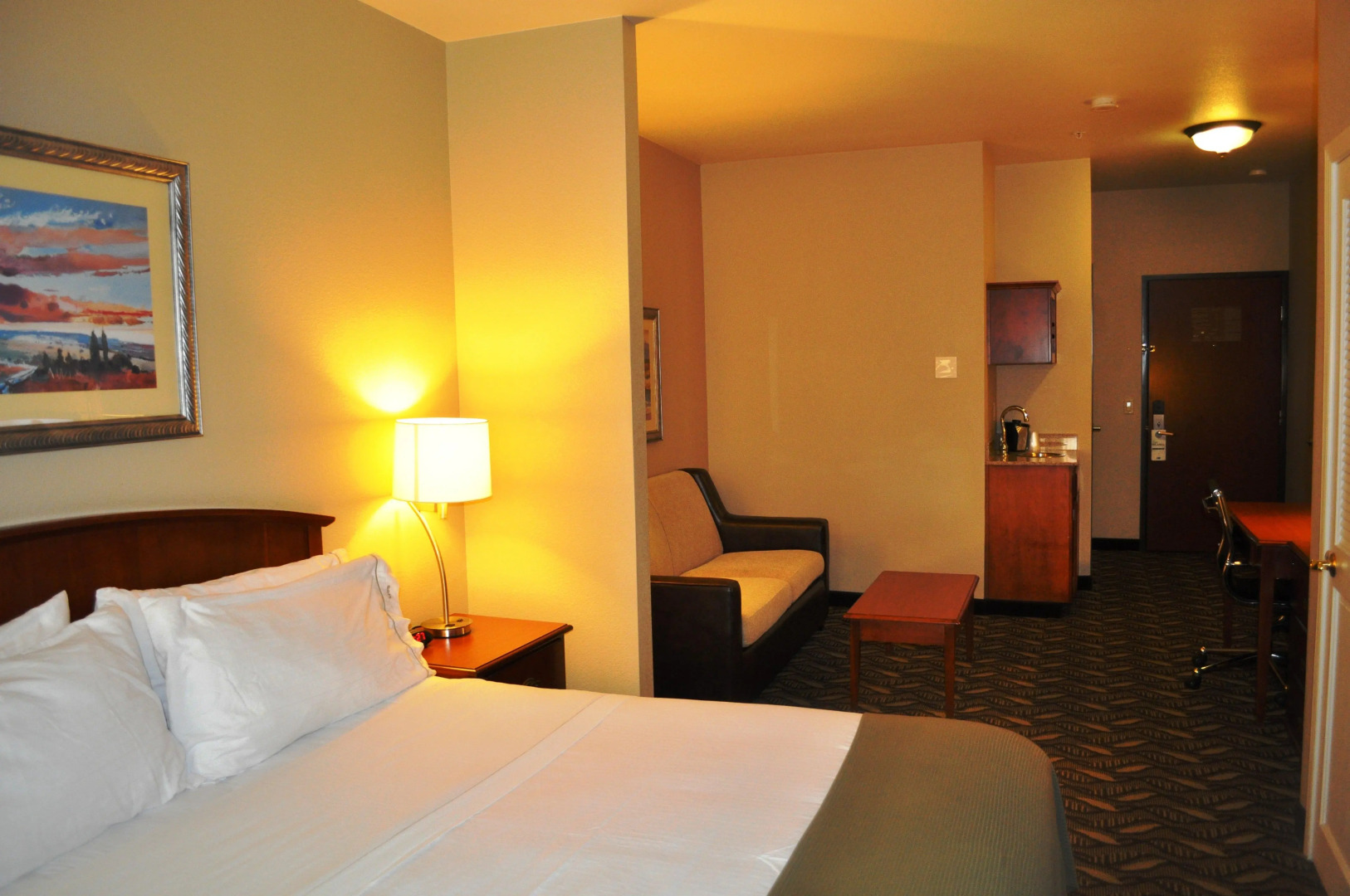 Holiday Inn Express West Sacramento by IHG