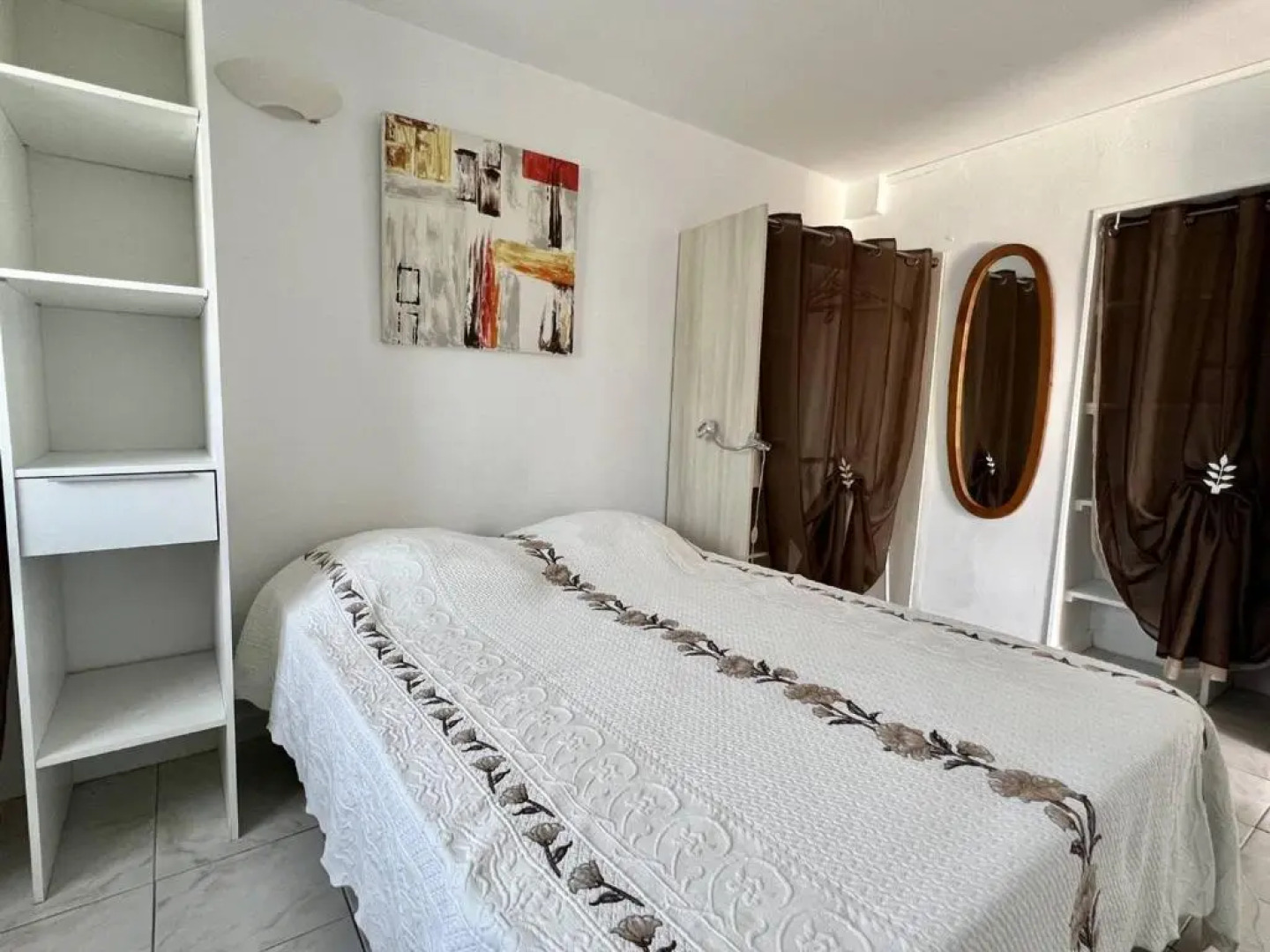 Appartement Ustaritz, 3 pièces, 4 personnes - FR-1-495-7