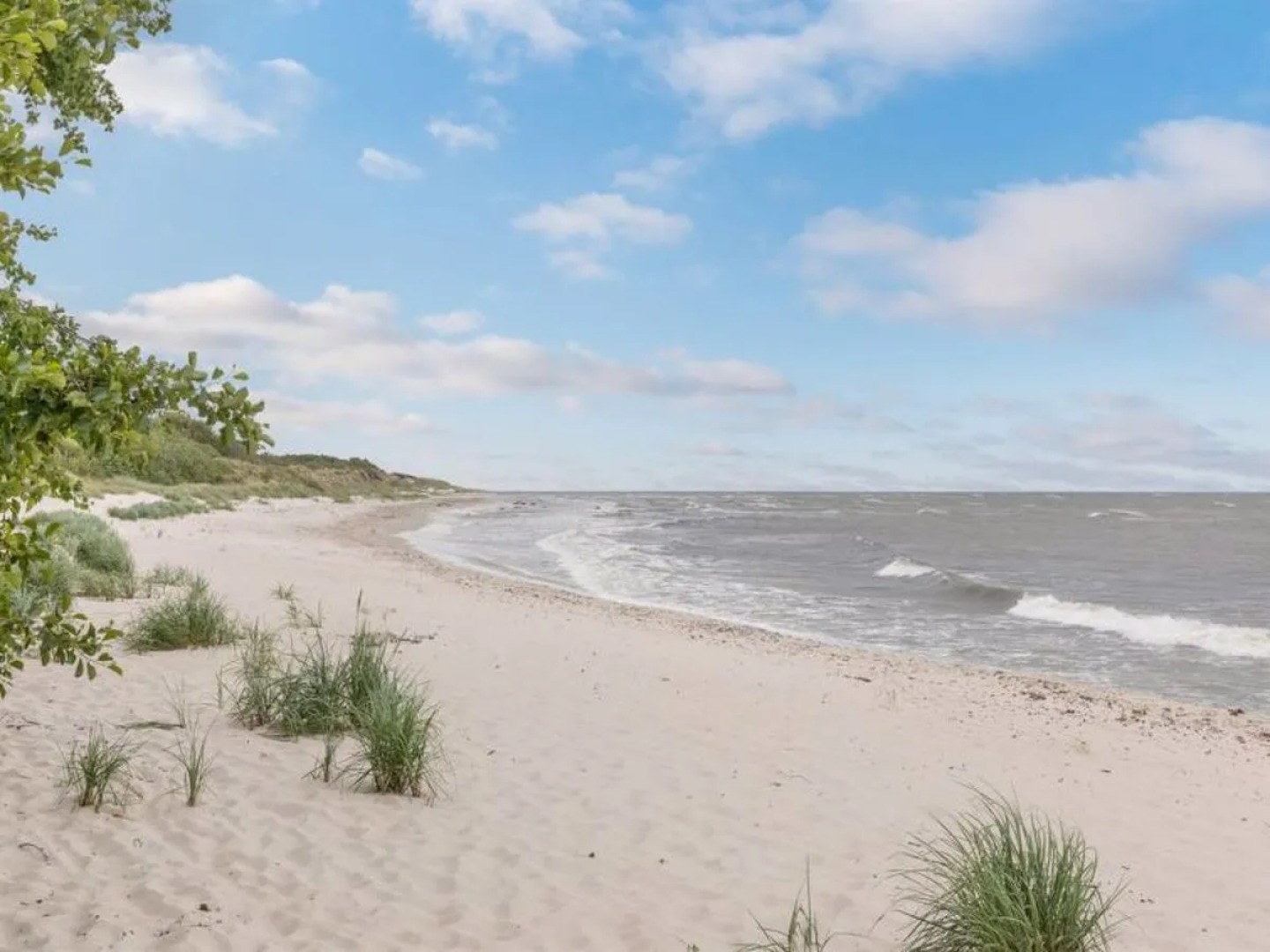 "Henrich" - 300m from the sea in Bornholm