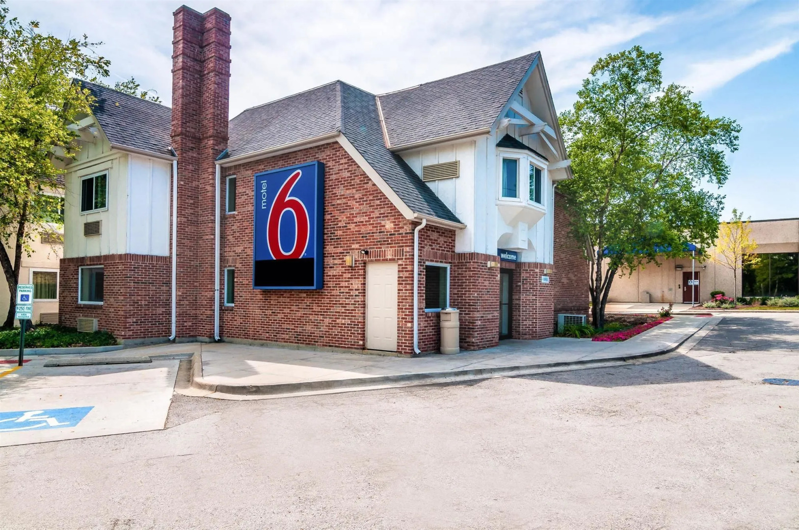 Motel 6 Arlington Heights, IL - Chicago North Central