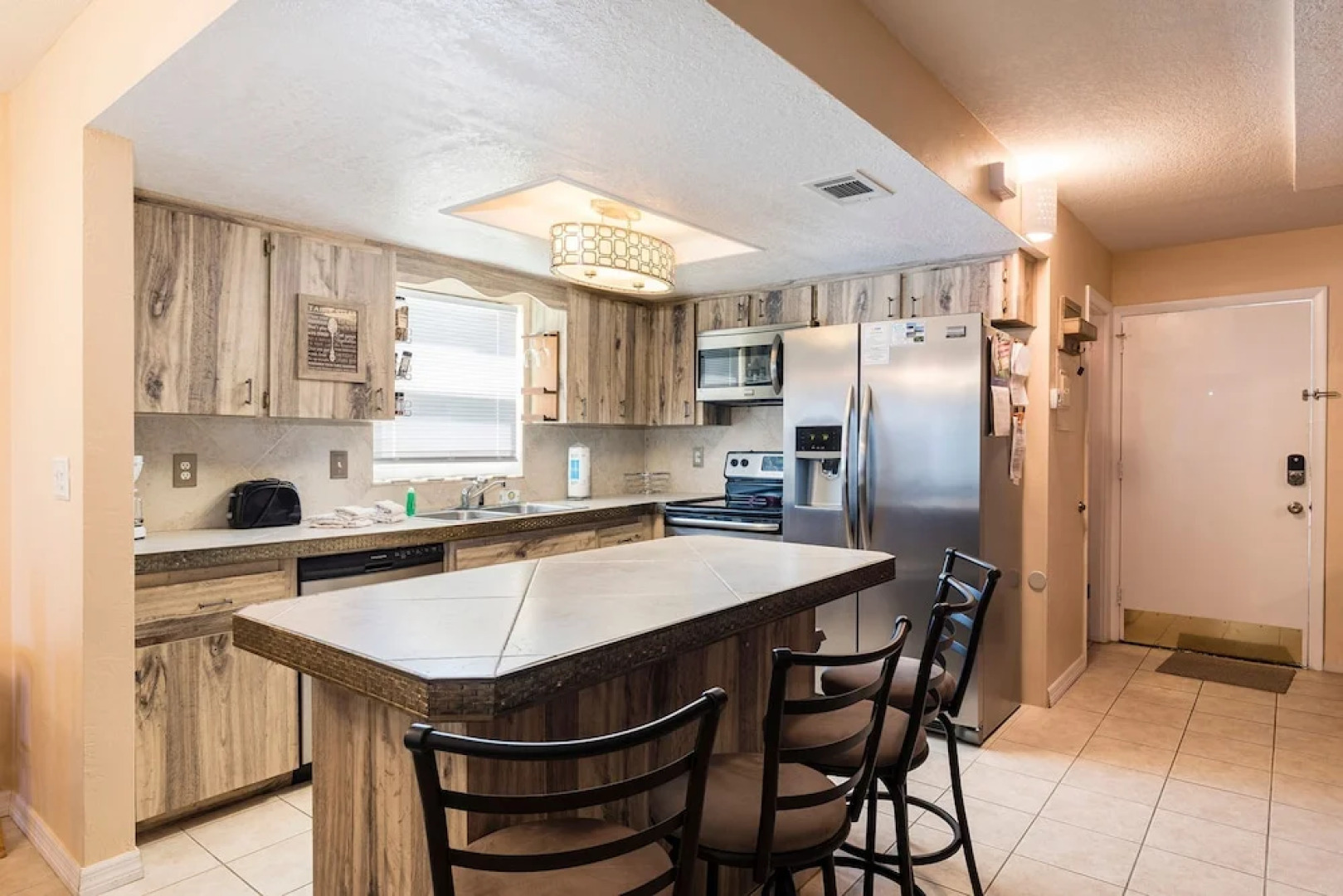 Starboard Light Condominium