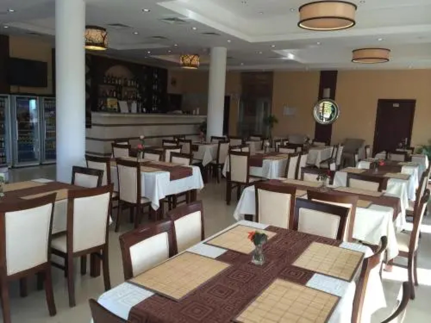 Pensiunea Aroma de Primavara