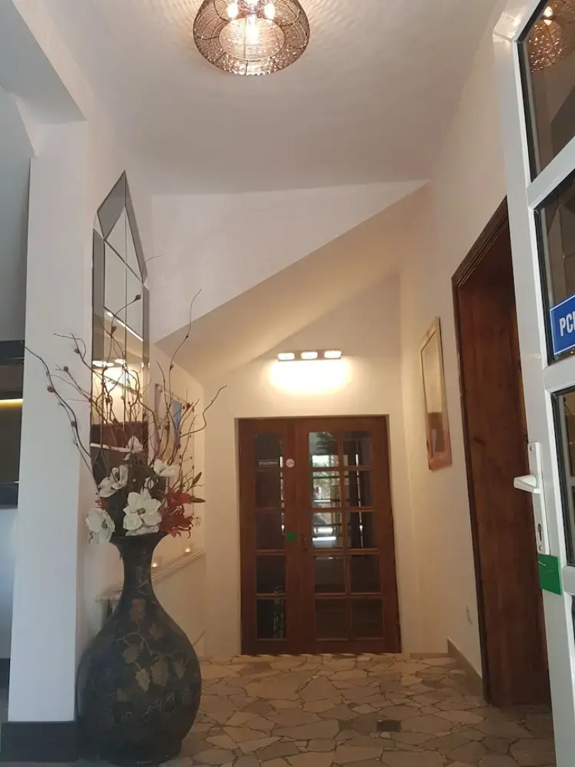 Dom Wczasowy Barbara