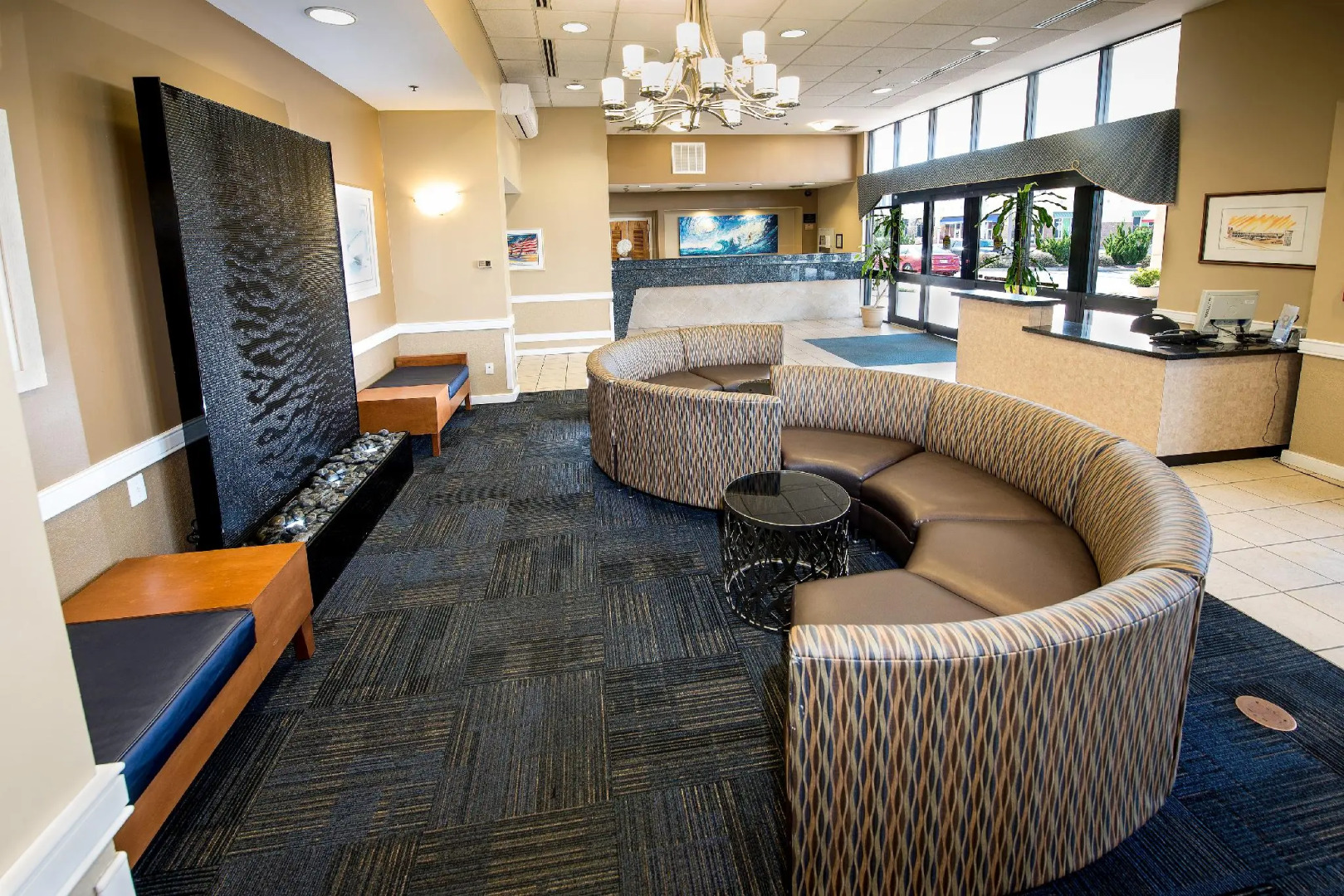 Ramada Plaza by Wyndham Virginia Beach Oceanfront