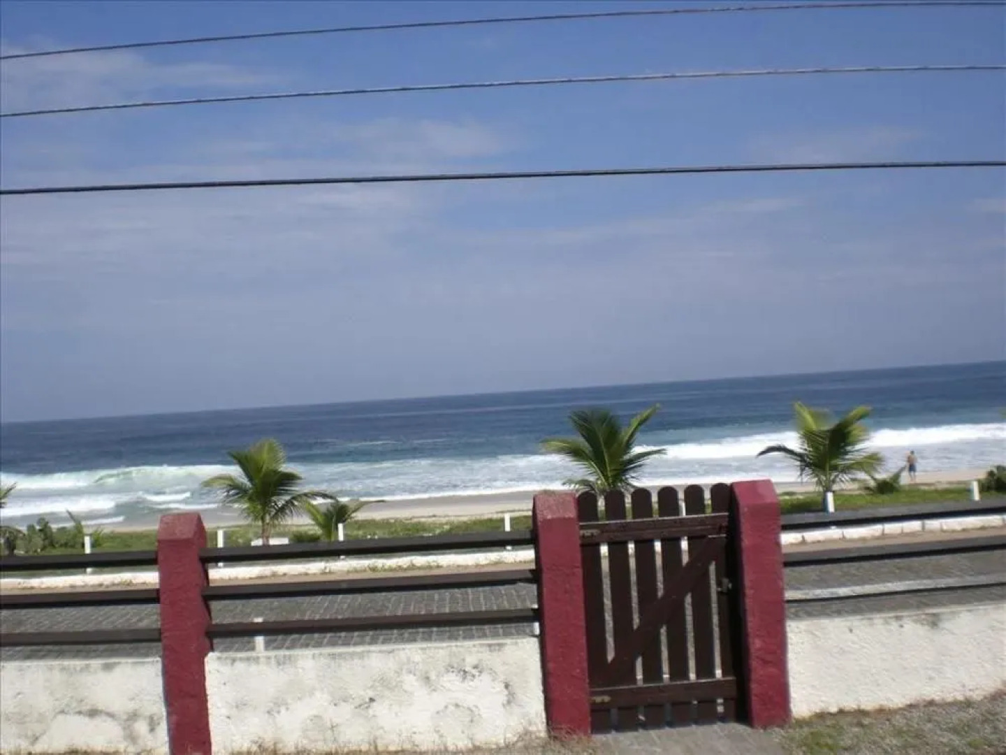 Pousada Farol de Saquarema