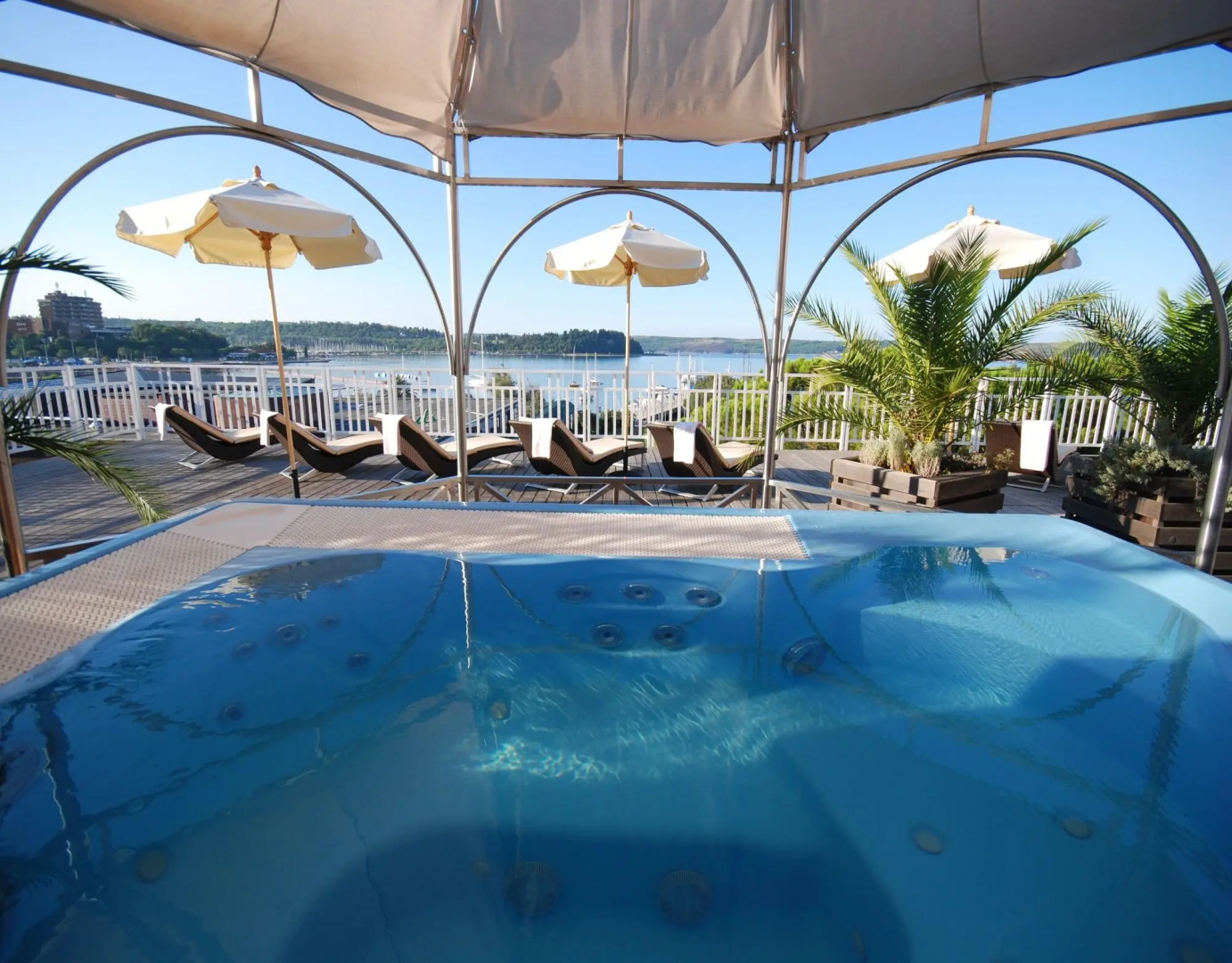 Grand Hotel Portorož – Lifeclass Hotels & Spa, Portorož