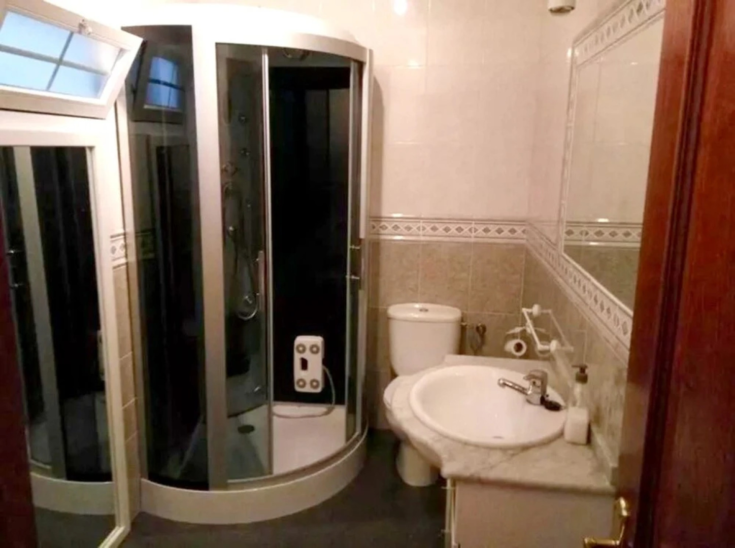 House With 3 Bedrooms in Gaucín, With Wonderful Mountain View and Terr