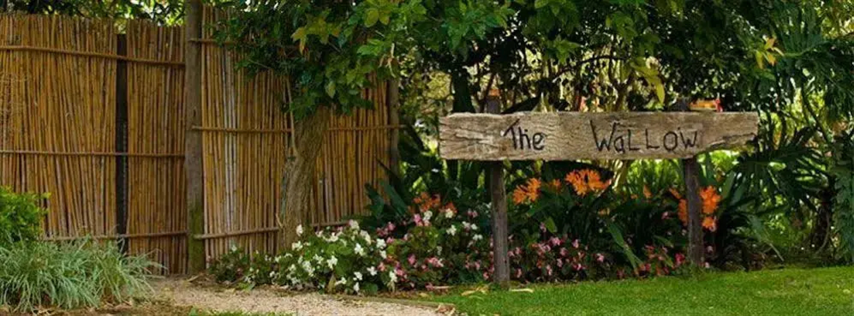 The Colonial on Arundel